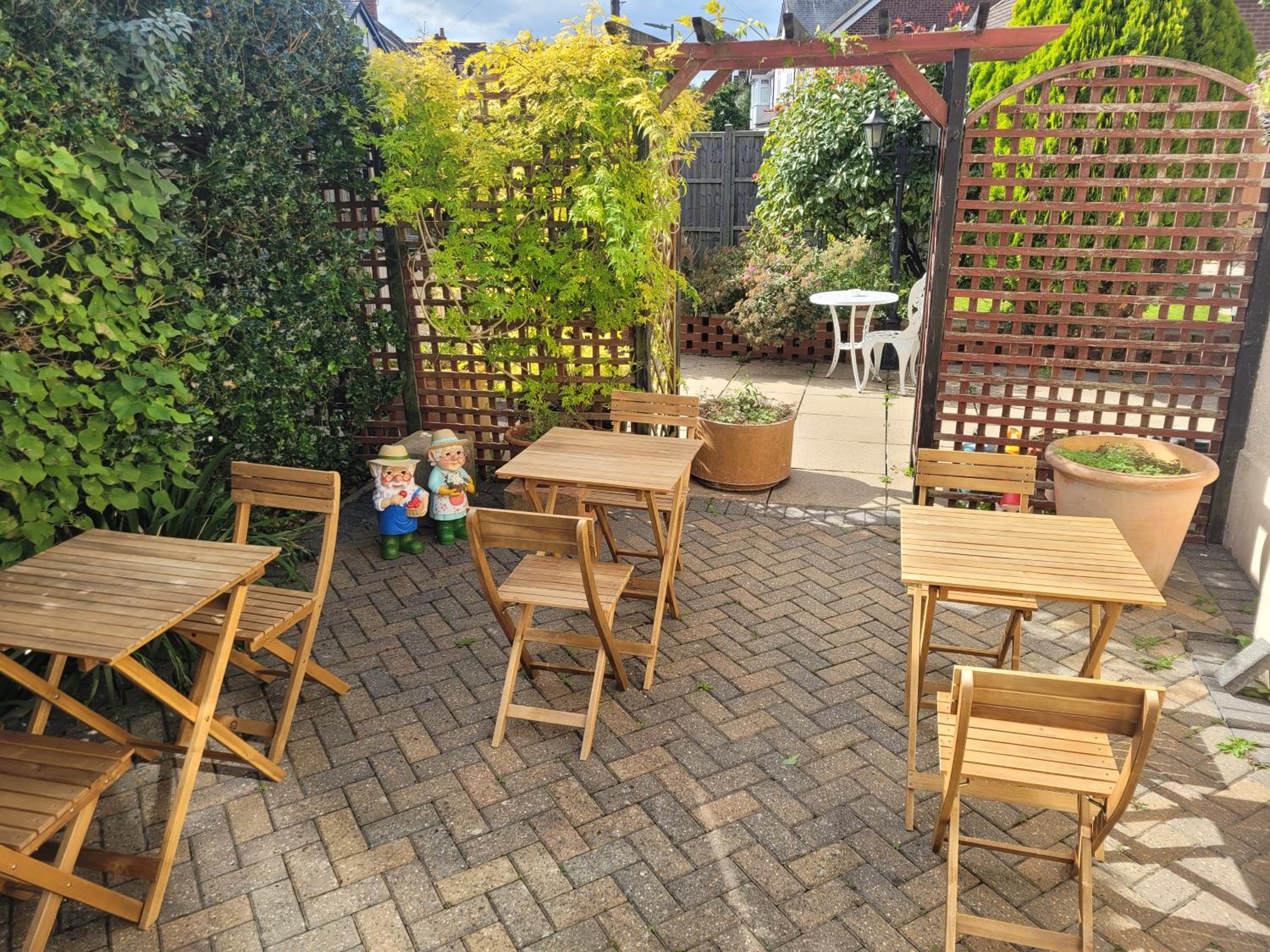 Oxford Vacations - Cornerways Guest House - Property Image 28