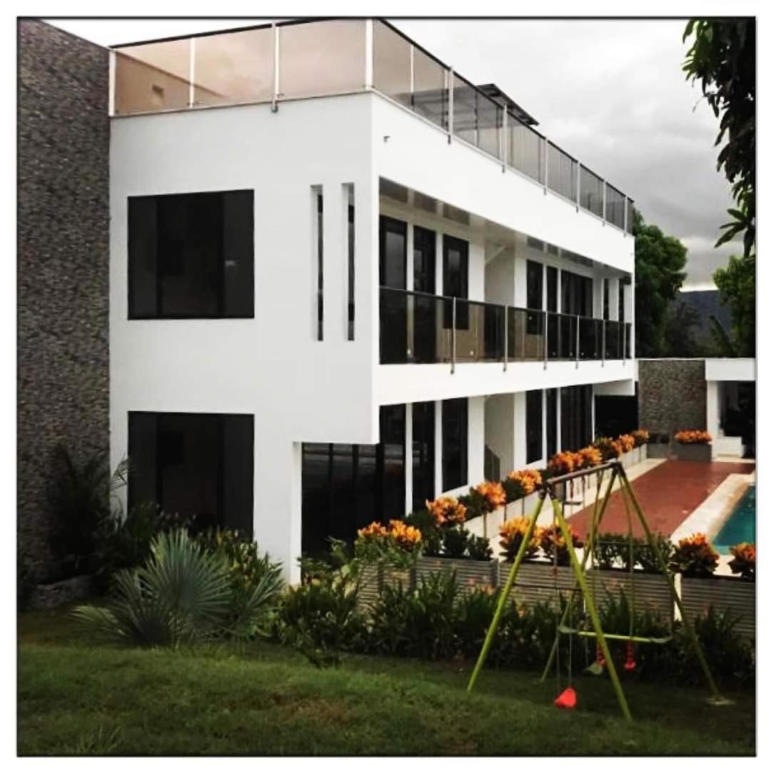 Villa Campestre Numbana Melgar