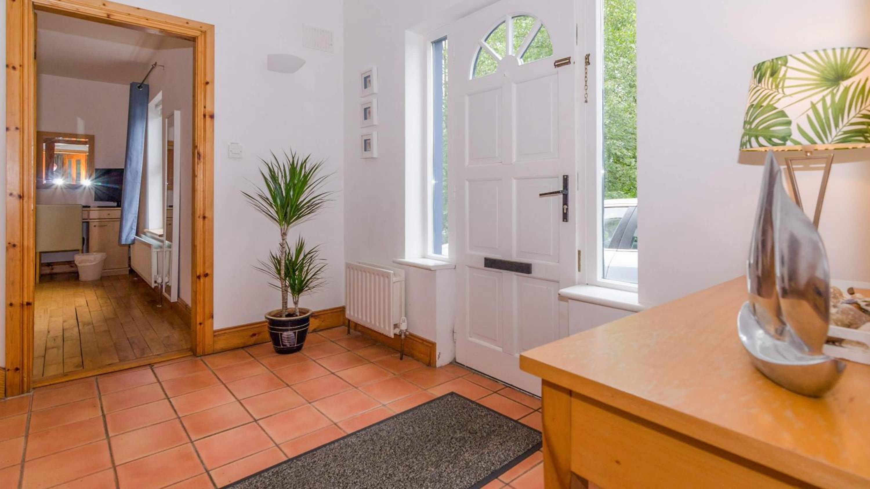 Rathmullan Cottages No.3 - free wifi, pet friendly view 5