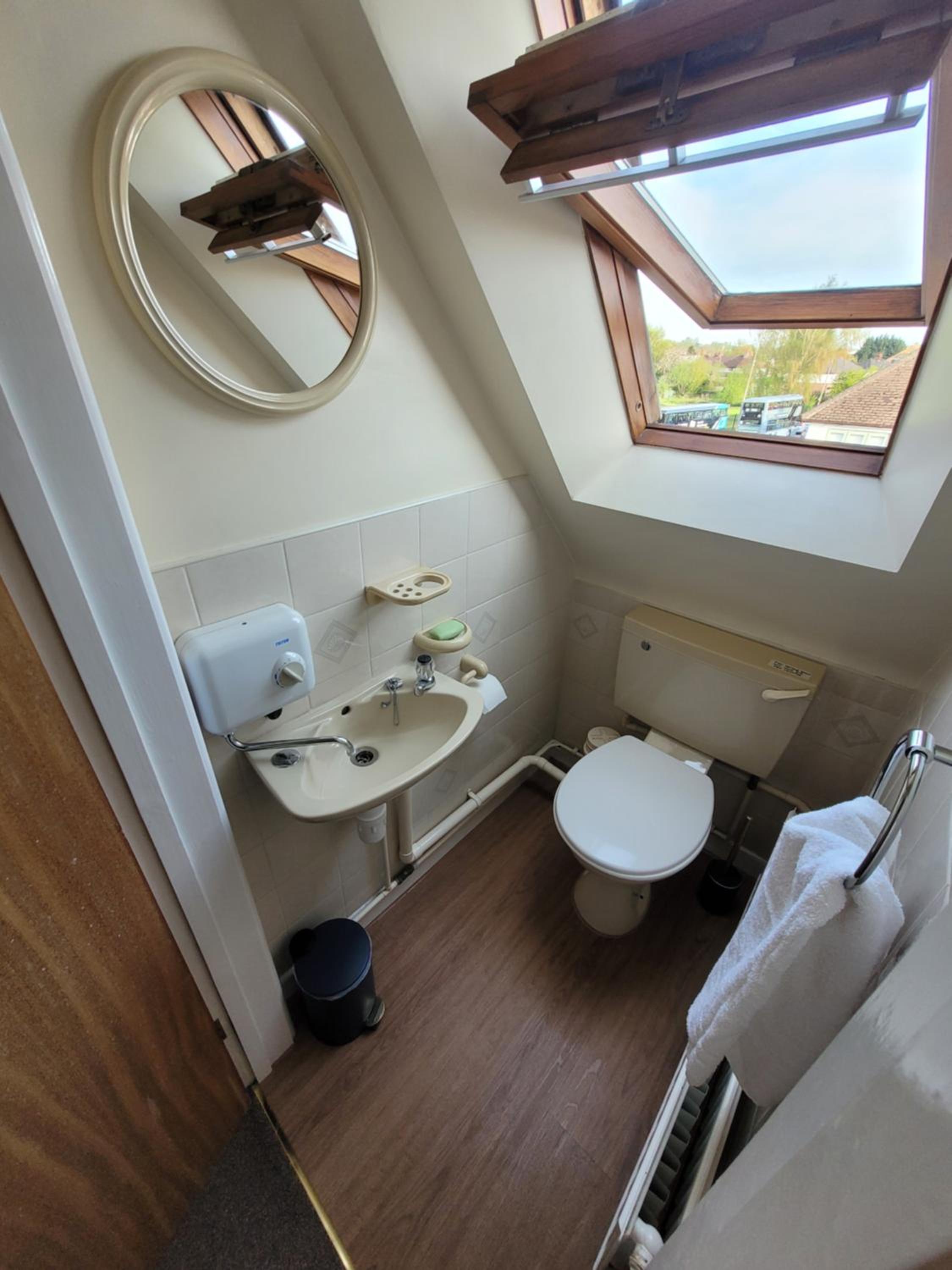 Oxford Vacations - Cornerways Guest House - Property Image 14