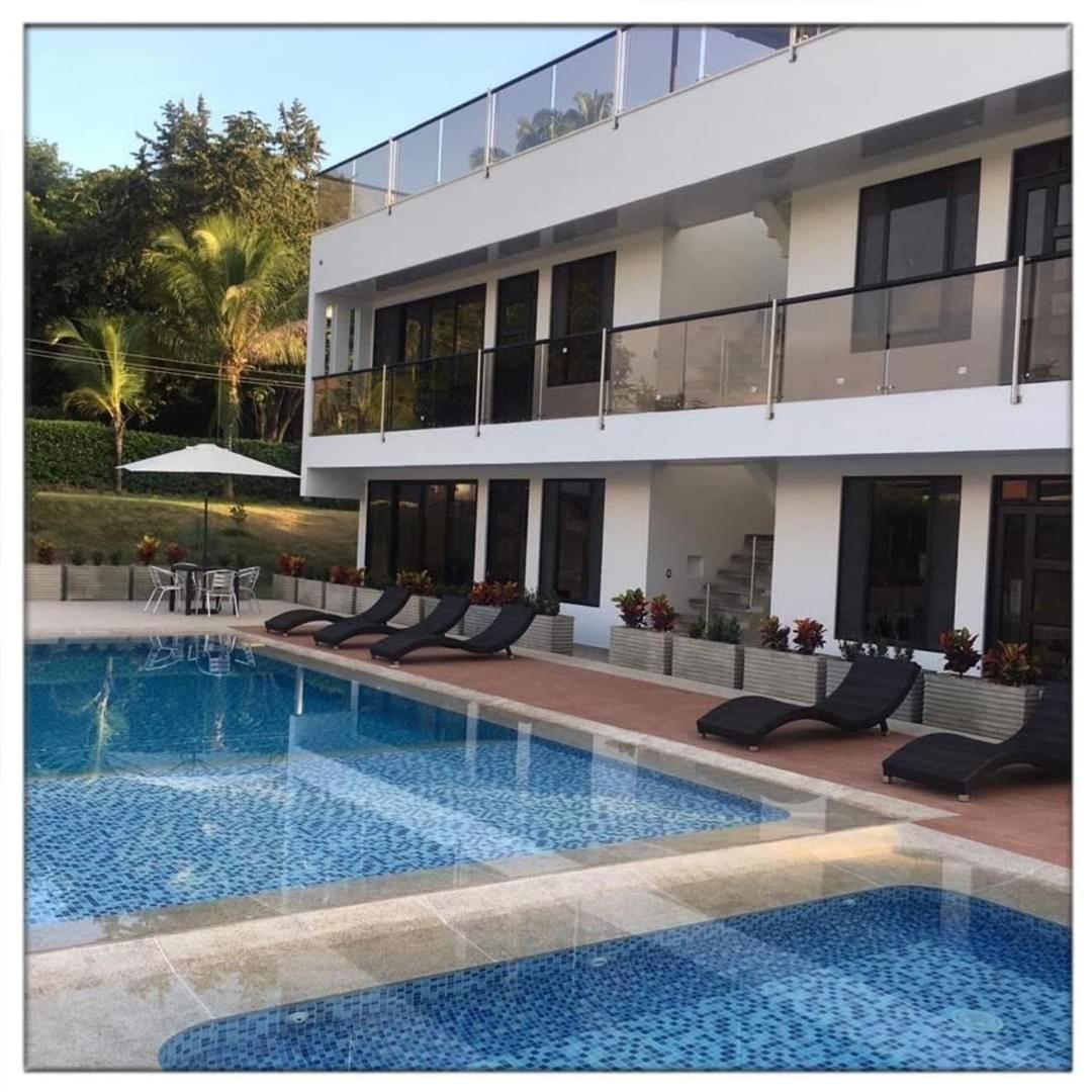 Hotel Villa Campestre Numbana Melgar