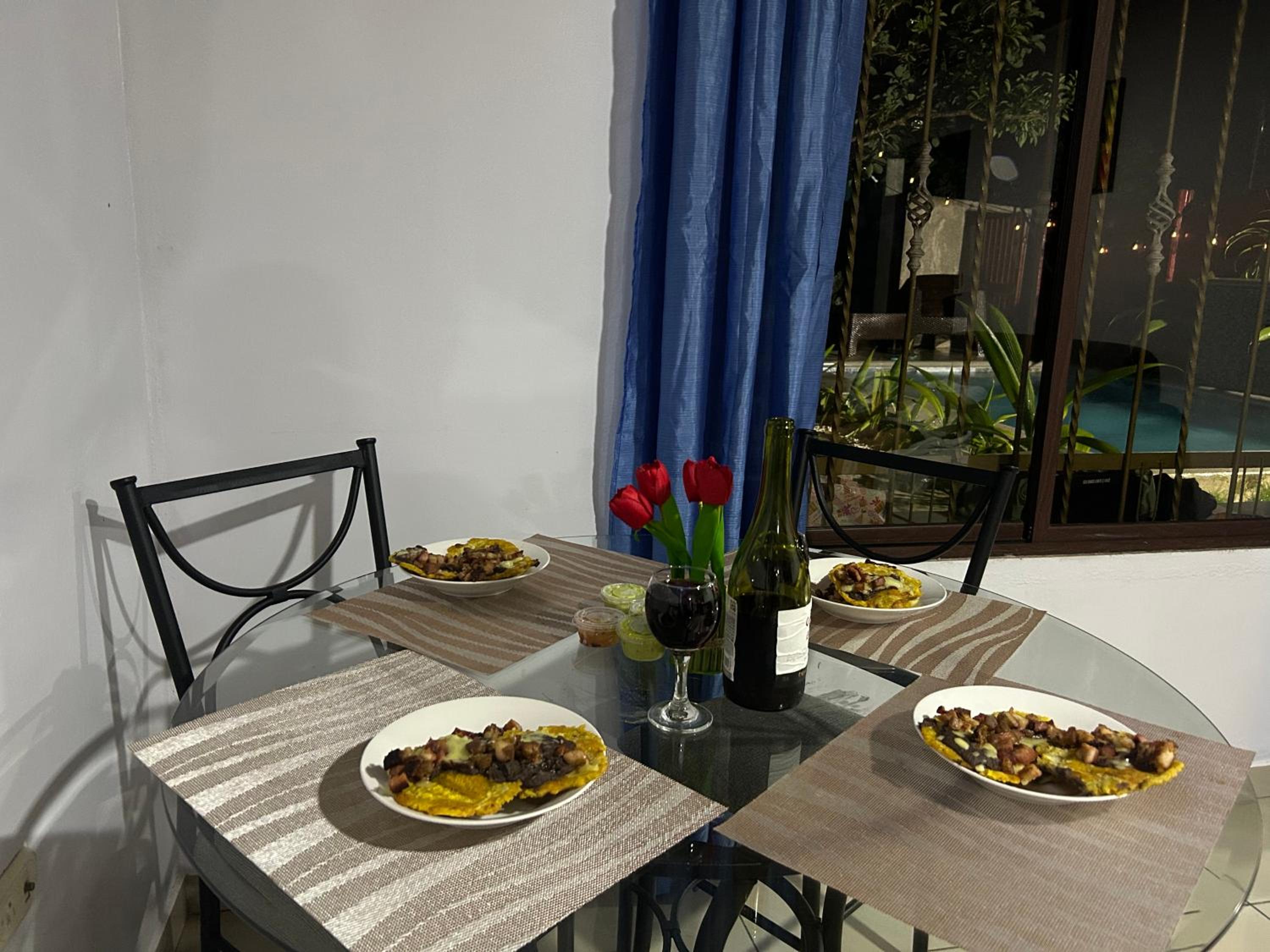 Villa JADE, La Fortuna Downtown