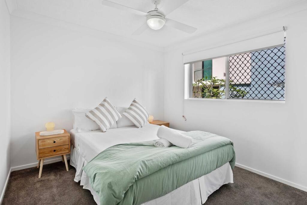 Bilinga Beach House
