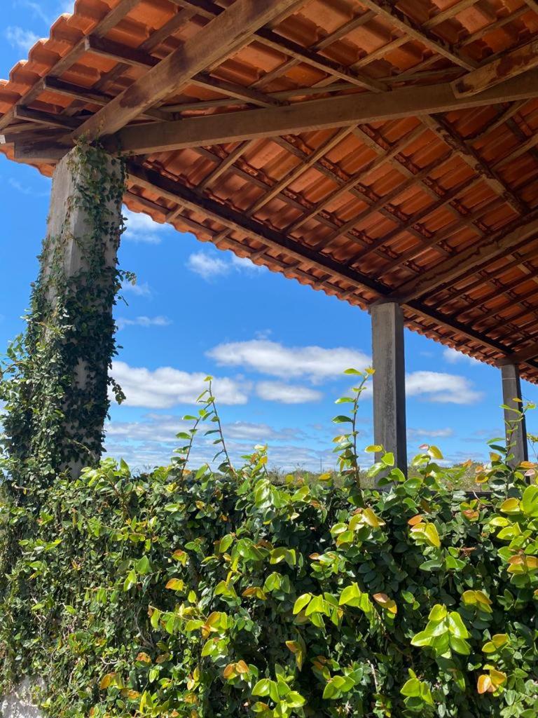 Casa tipo Chalé para temporada em Morro do Chapéu