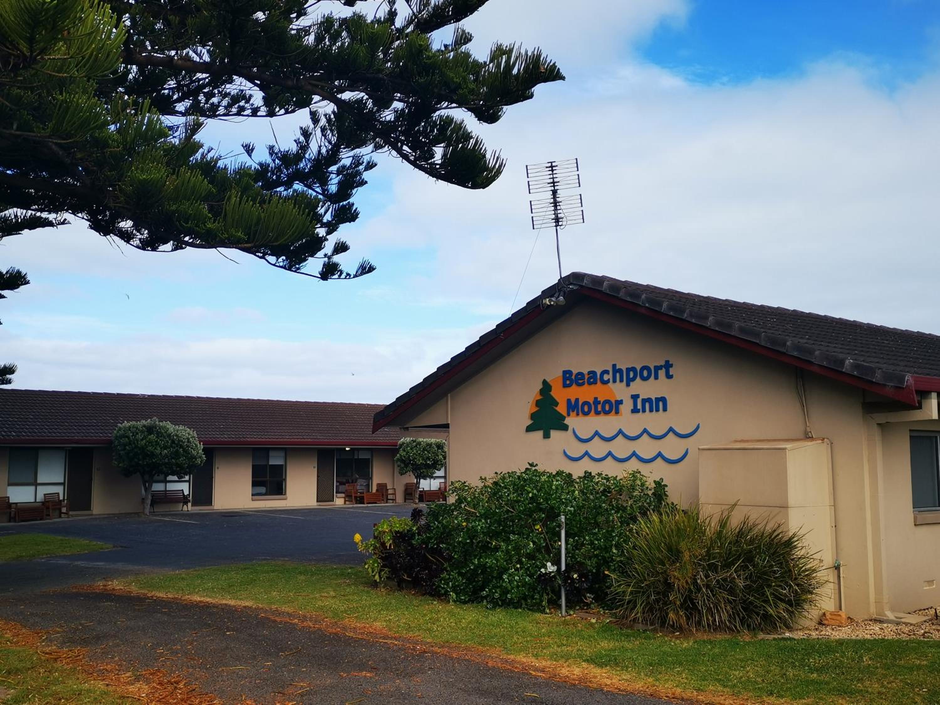 Beachport Motor Inn
