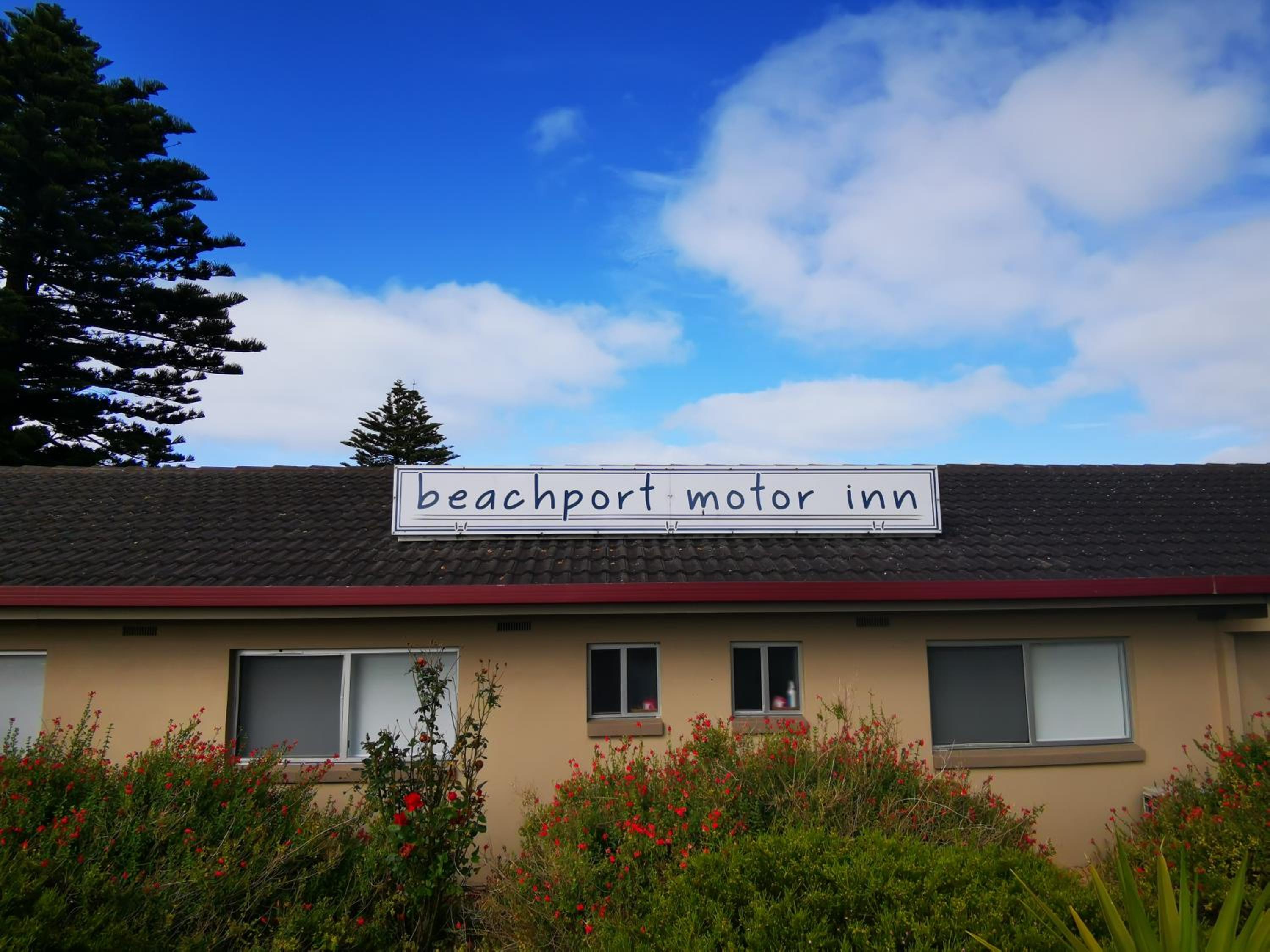 Beachport Motor Inn