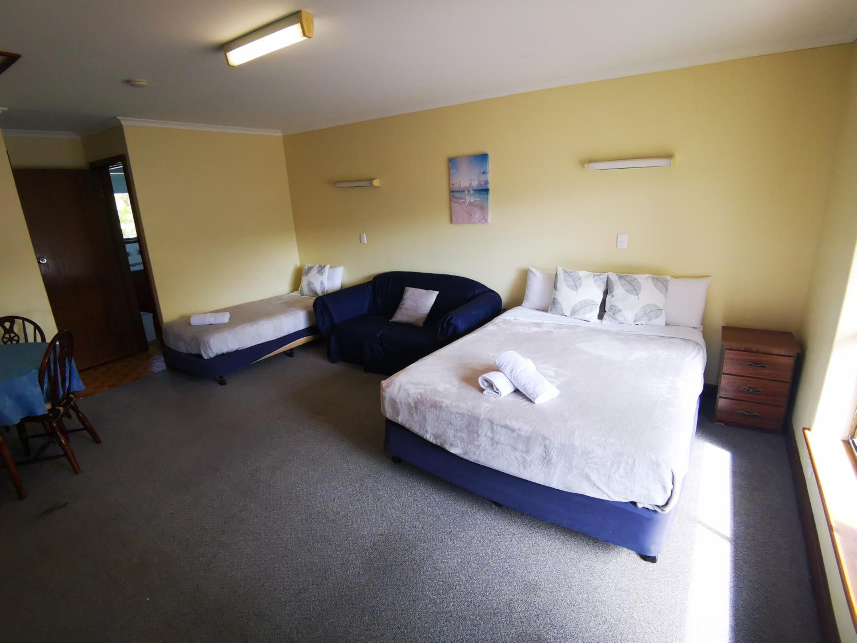 Beachport Motor Inn