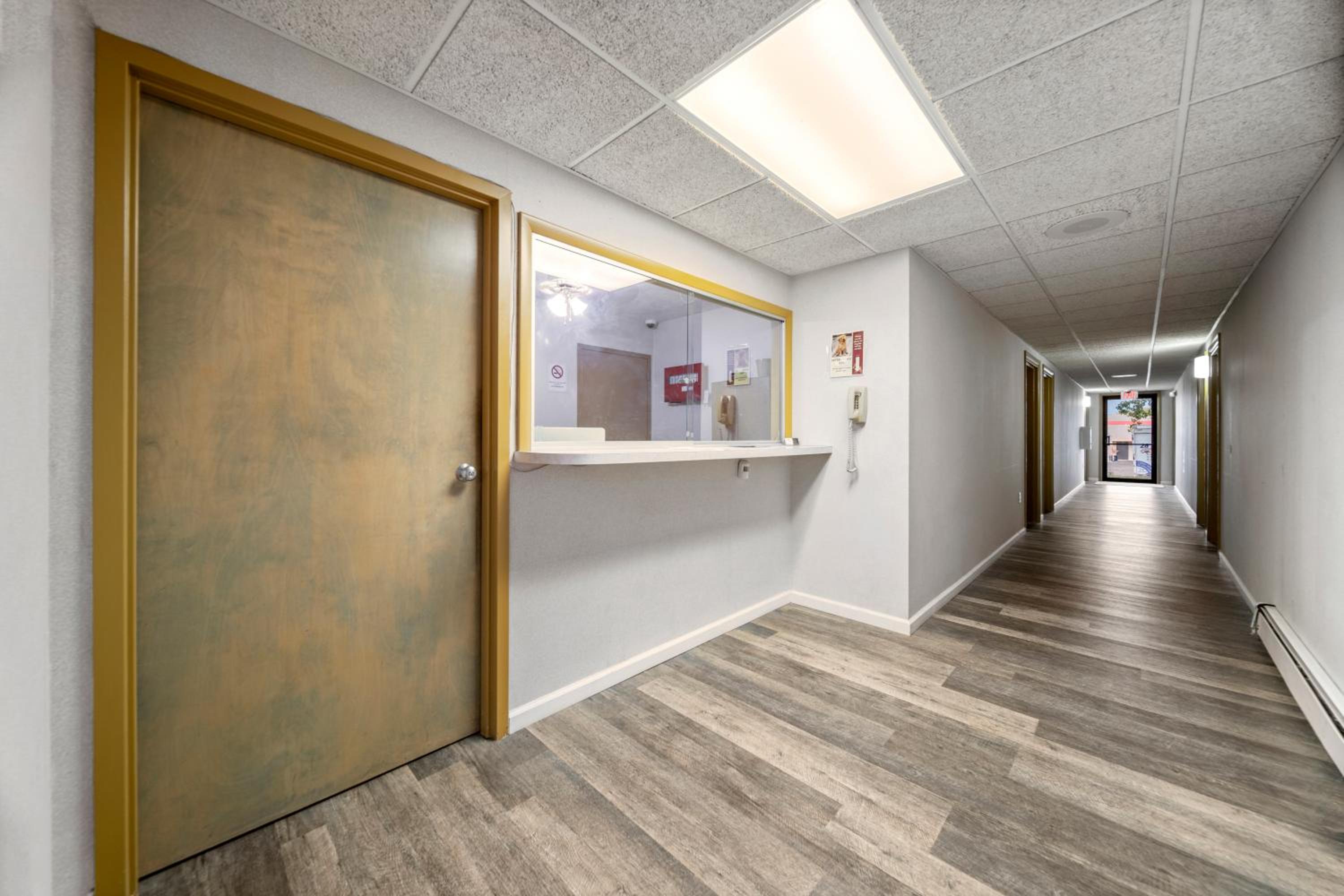 Executive Inn, Bild 33