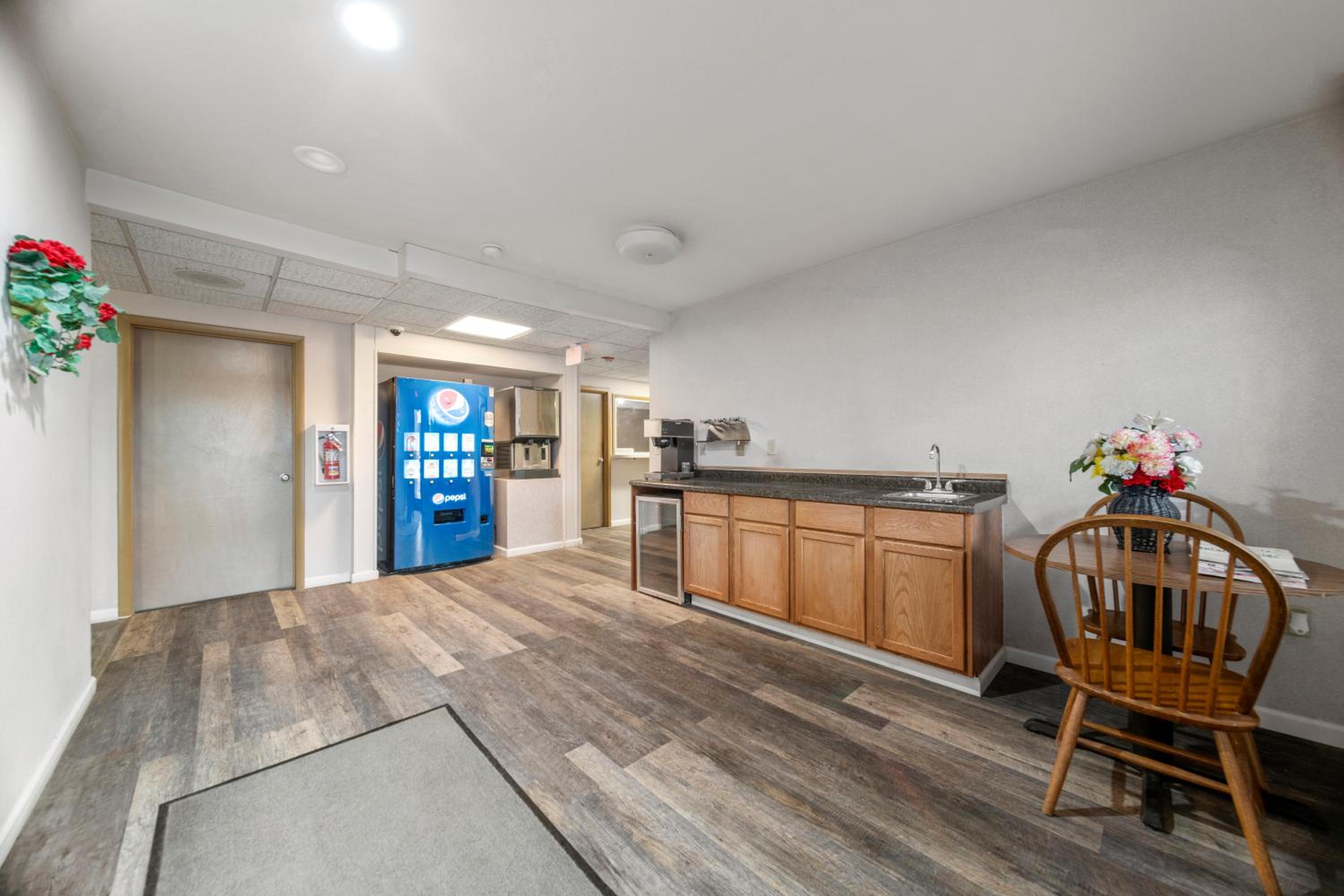 Executive Inn, Bild 35