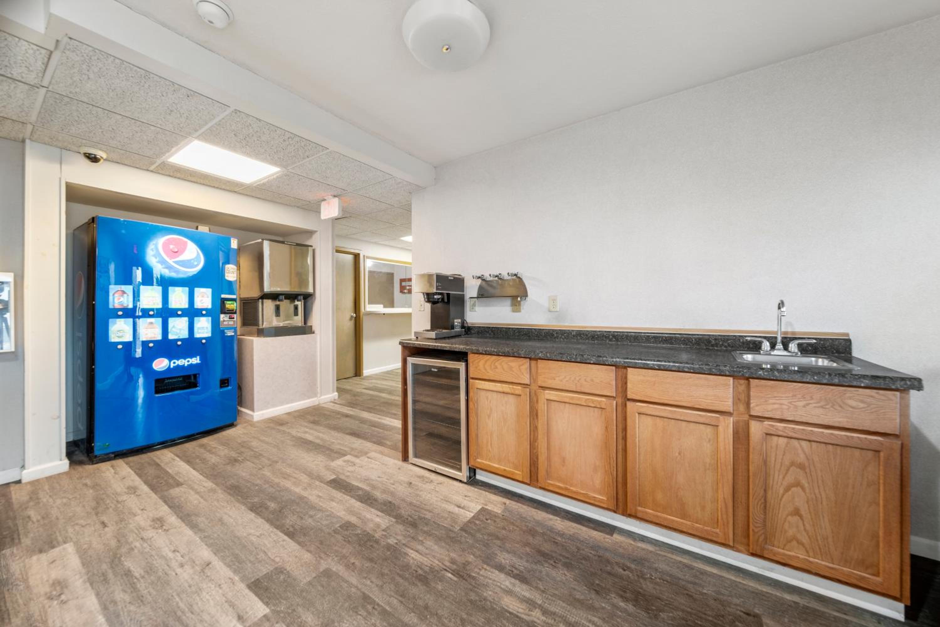 Executive Inn, Bild 24