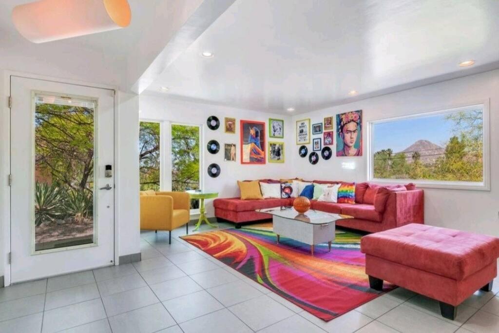 FunFilled Retreat with Pool and Game Room Sleeps 10 plus
