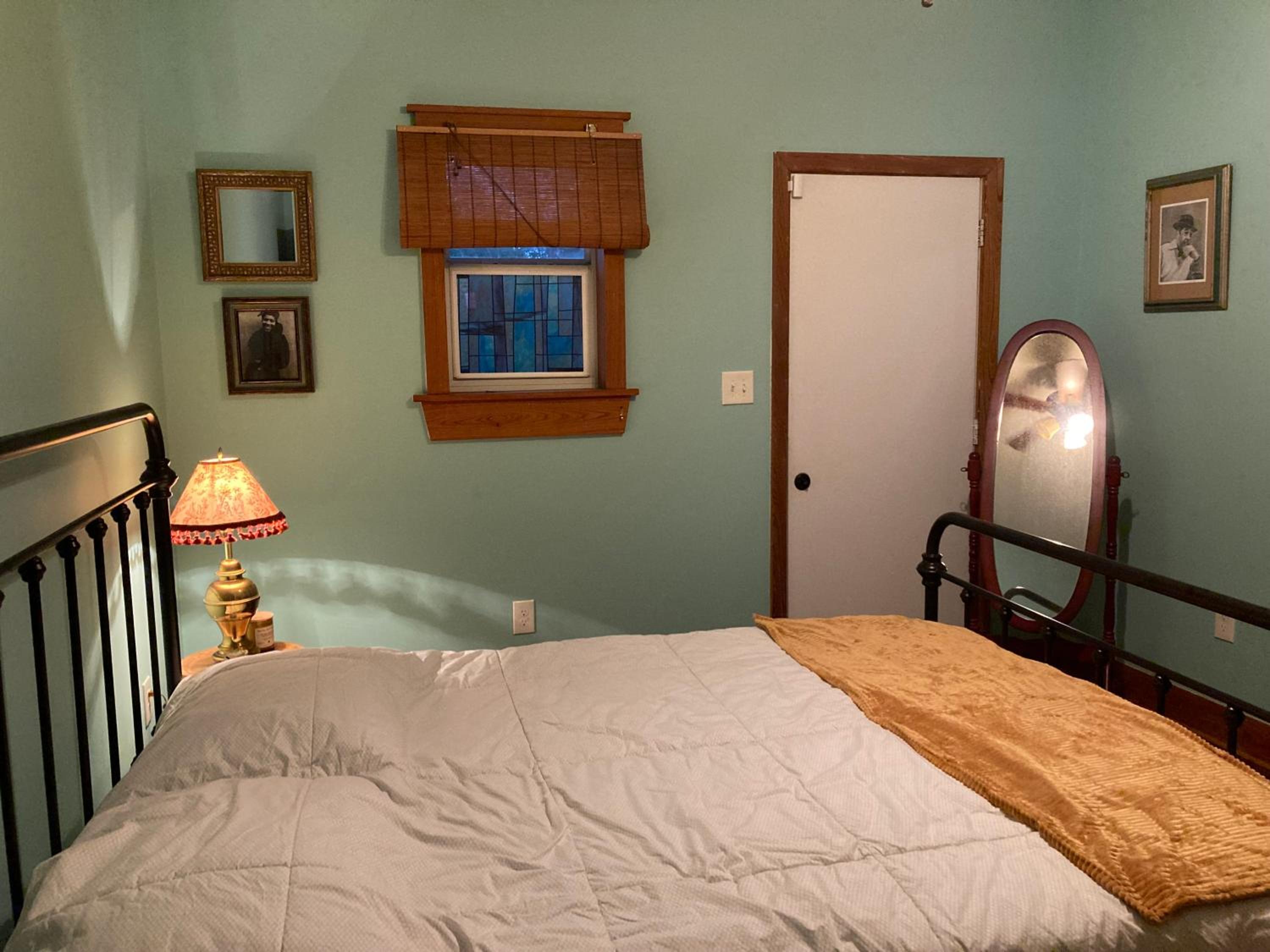 Josephine Suite