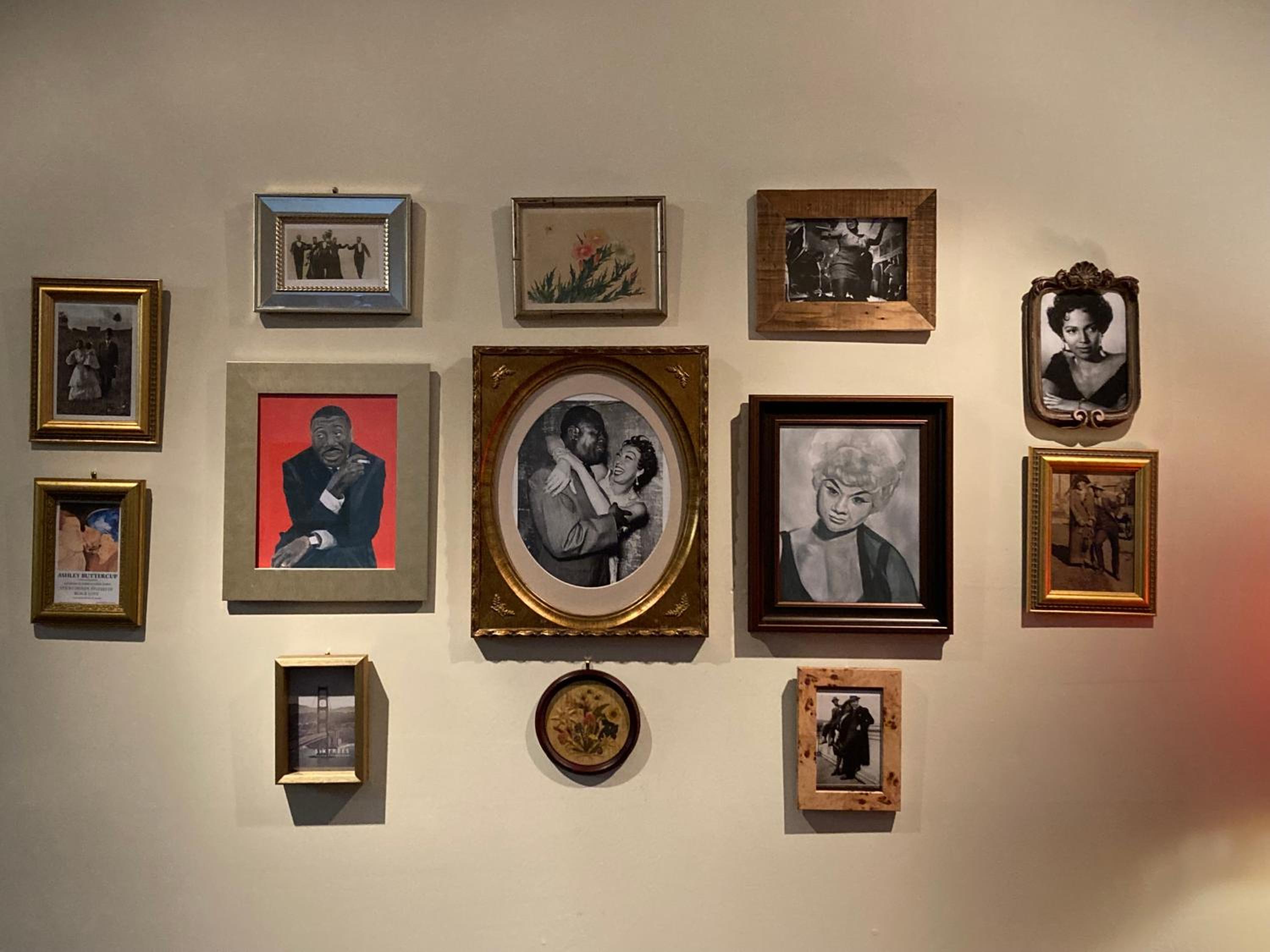 Josephine Suite