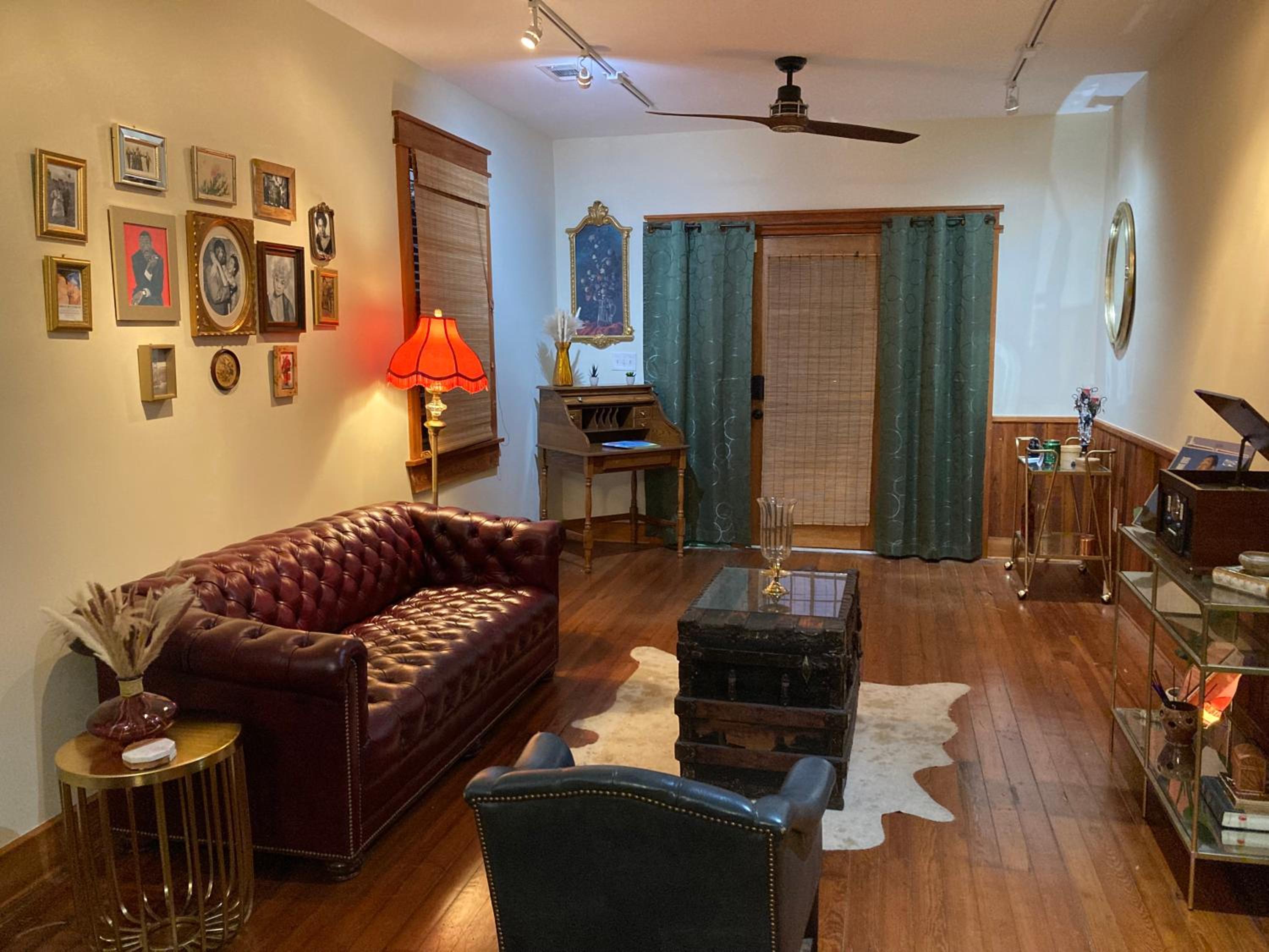 Josephine Suite