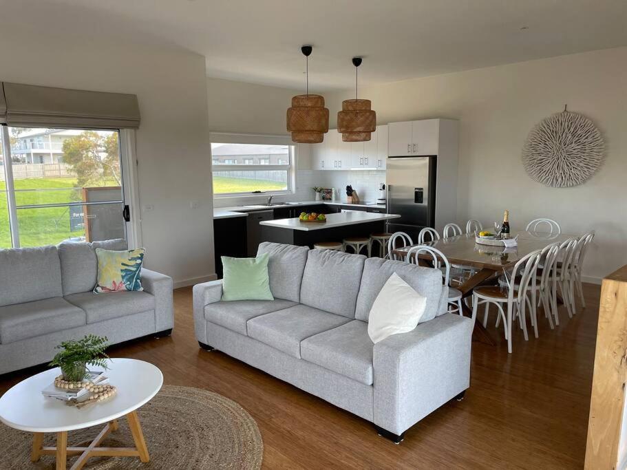 Luxurious, spacious beach house