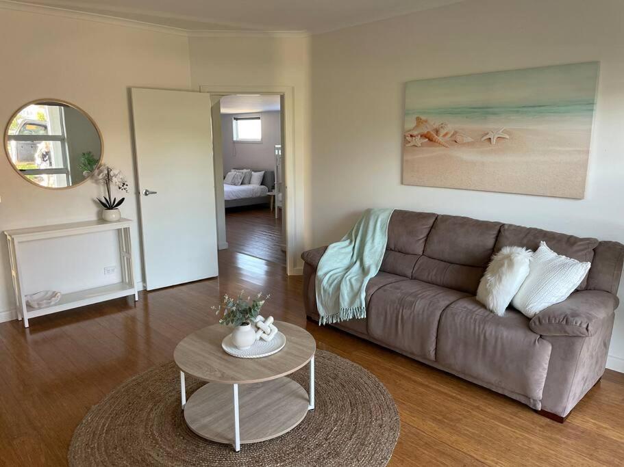 Luxurious, spacious beach house