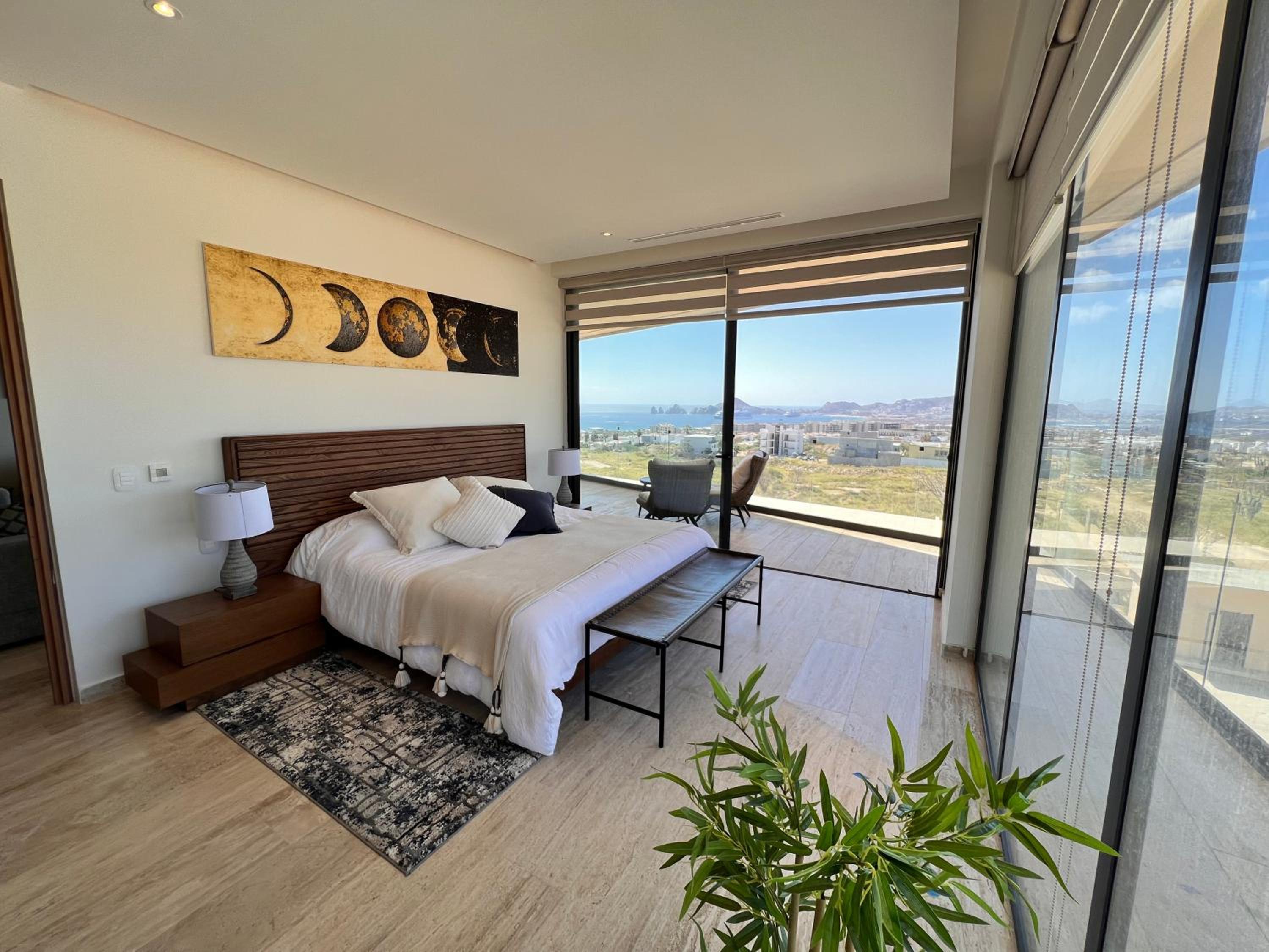 Mistiq Cabos Luxury Apartments by Paramo view 4