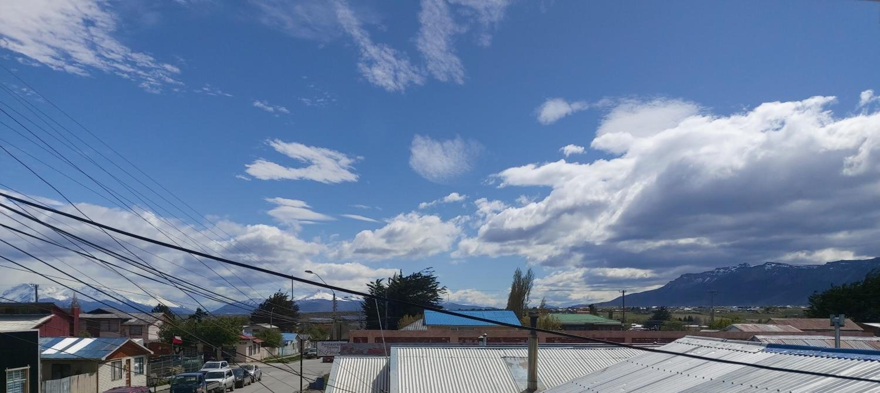 Balmaceda Loft
