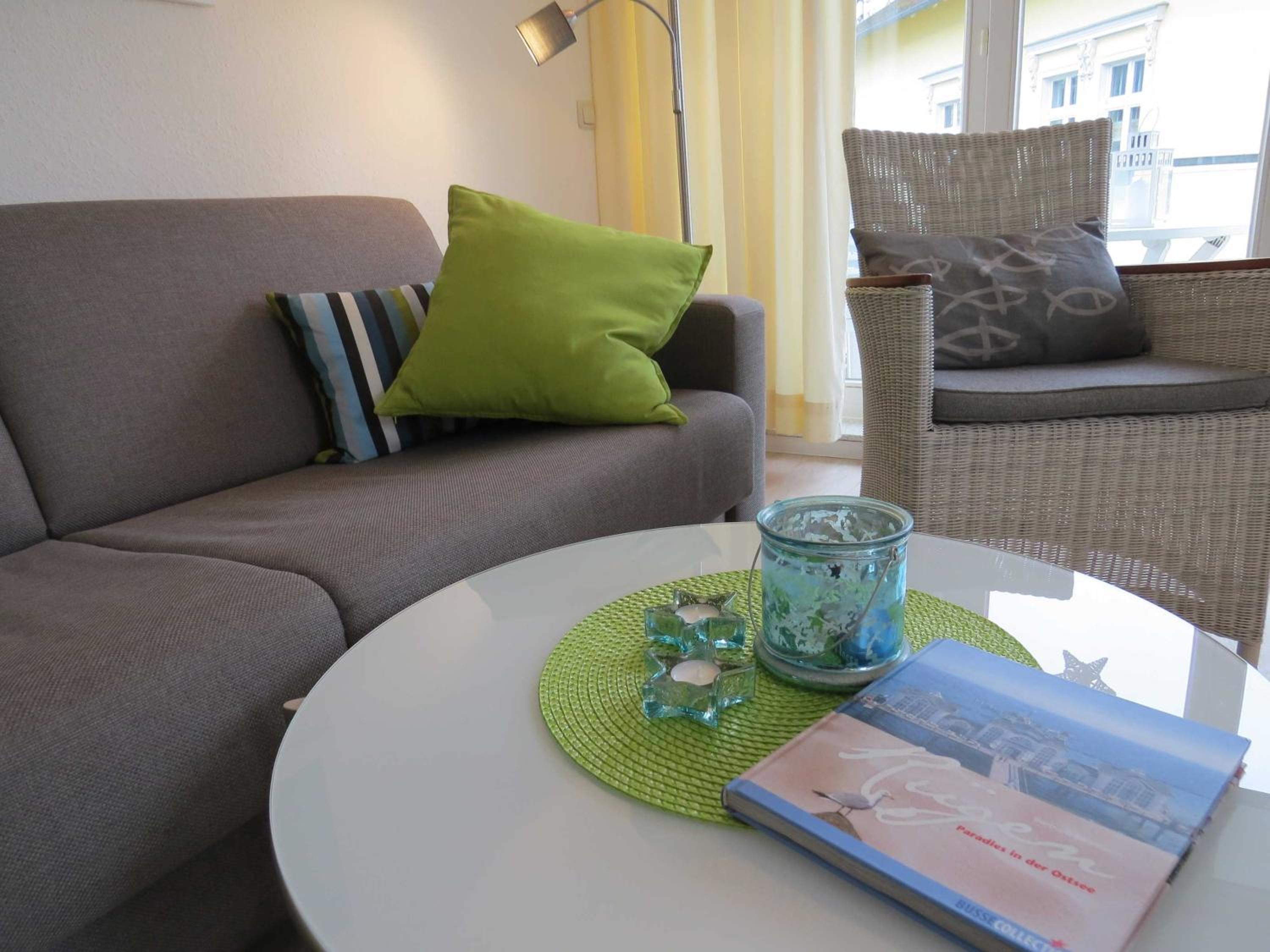 Villa Granitz - Ferienwohnung 29