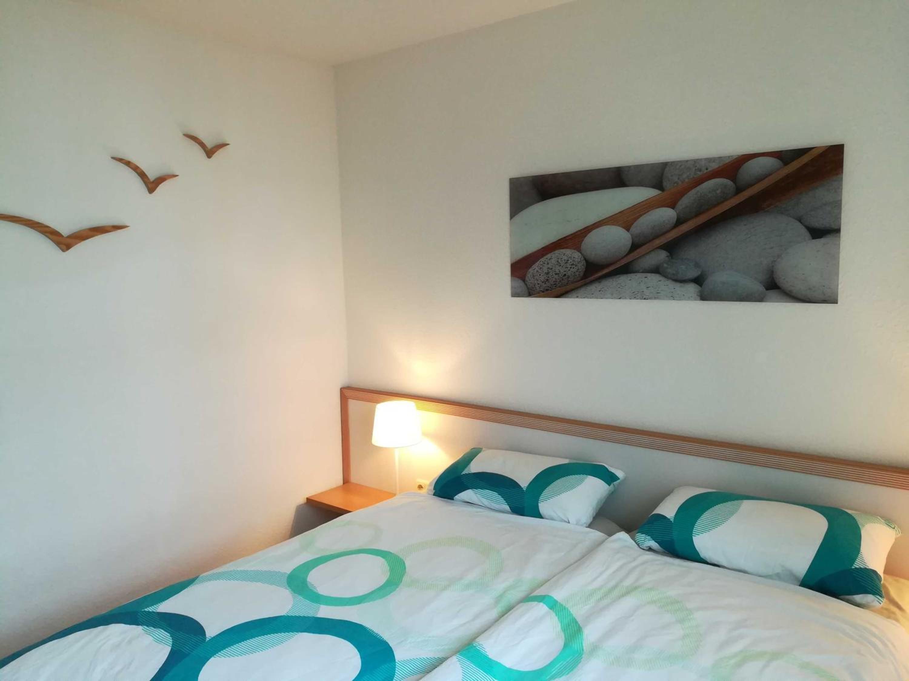 Villa Granitz - Ferienwohnung 29