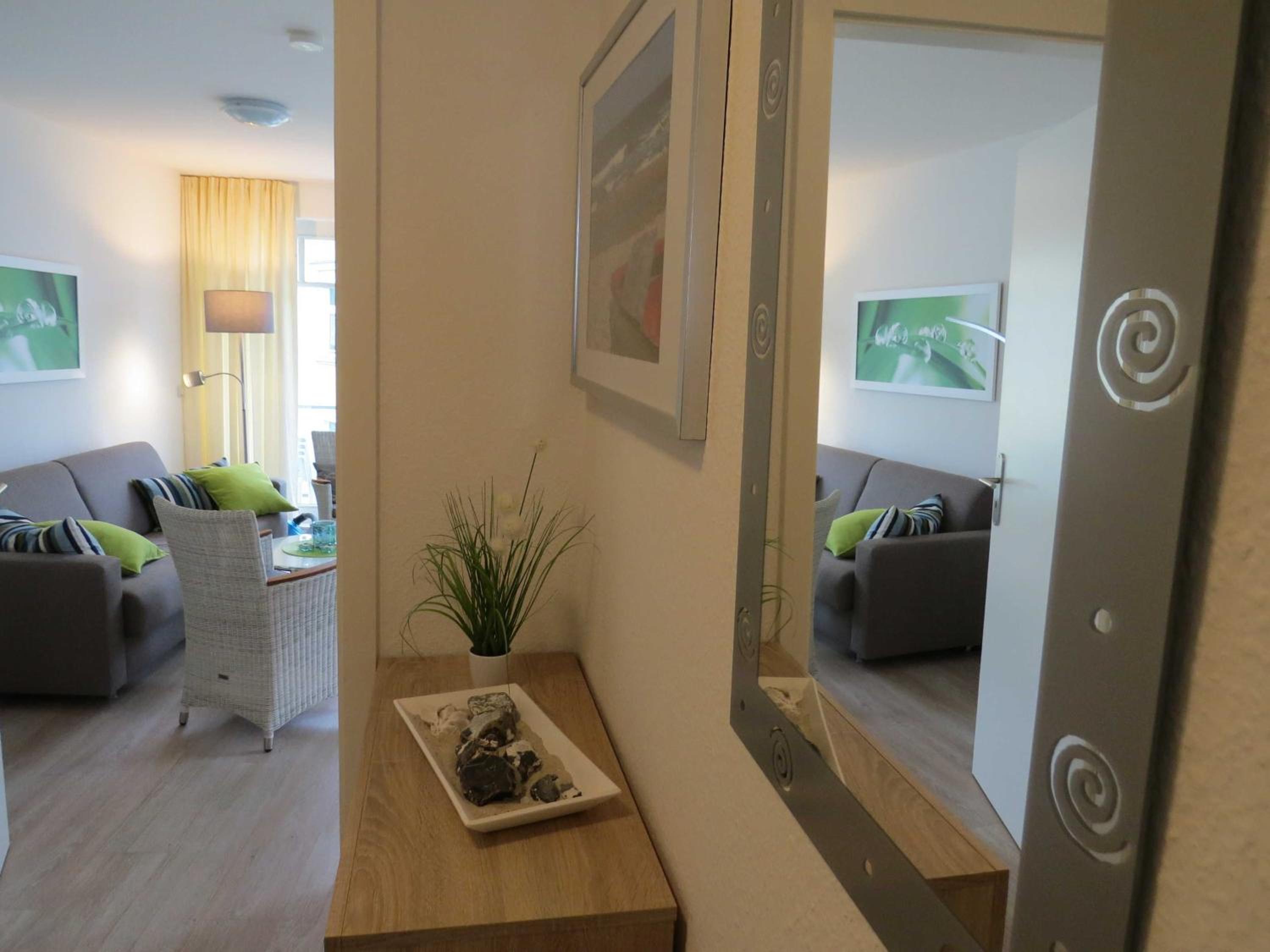 Villa Granitz - Ferienwohnung 29