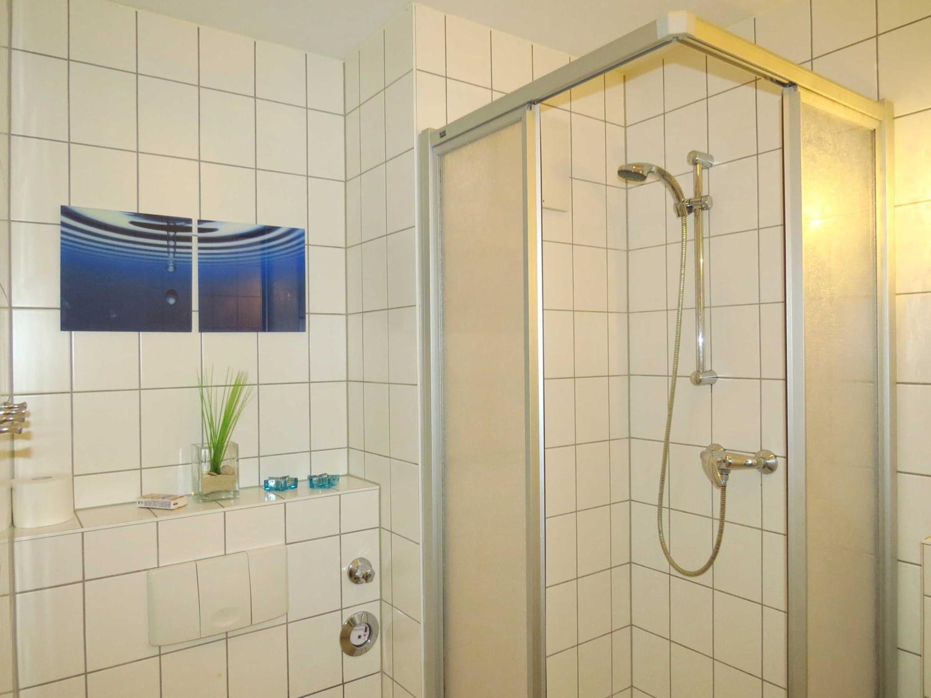 Villa Granitz - Ferienwohnung 29