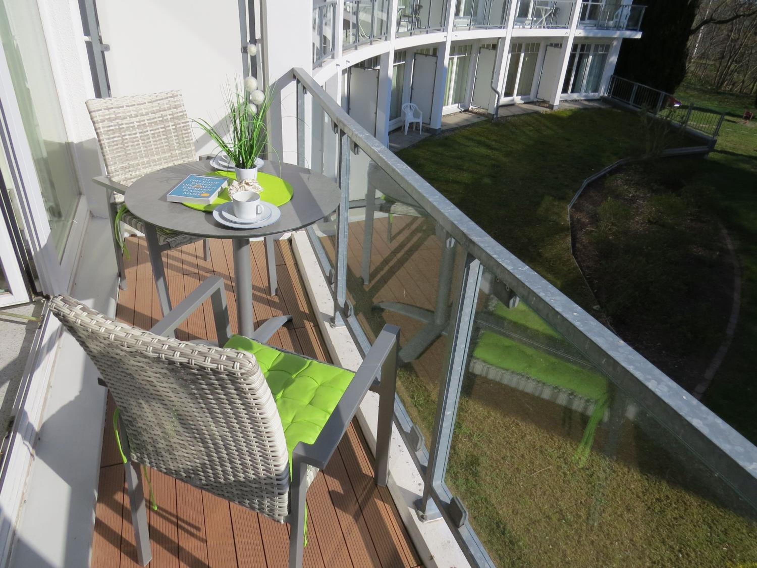 Villa Granitz - Ferienwohnung 29
