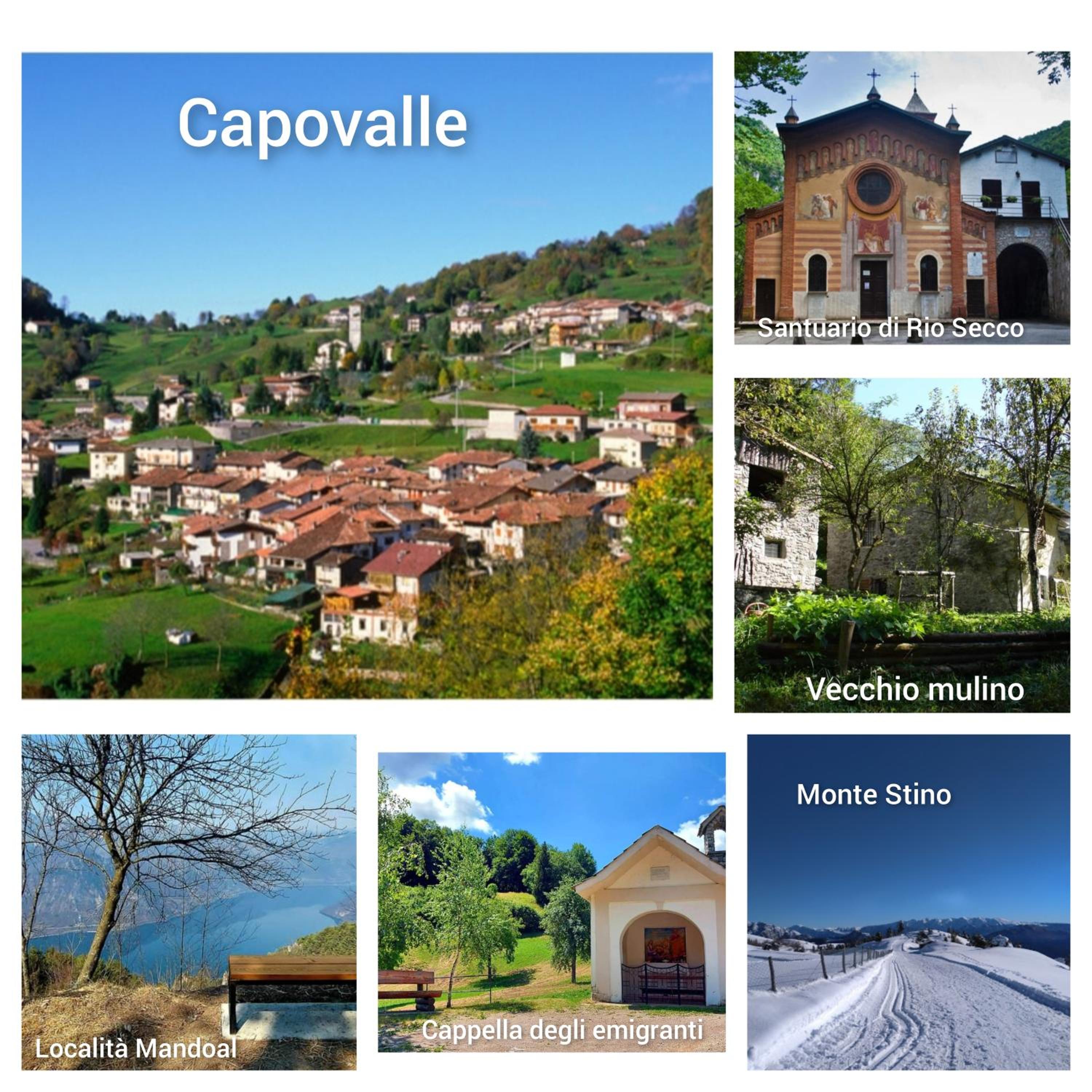 Casa Antonella