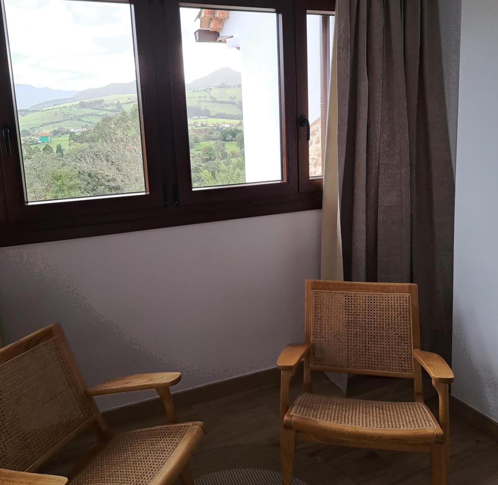 Terradeva Apartamentos