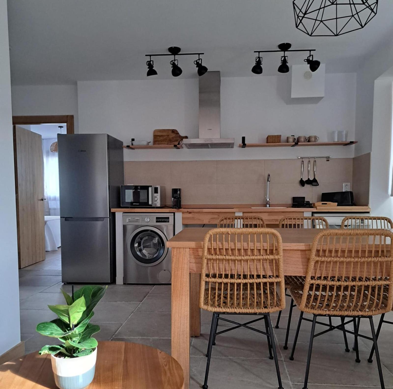 Terradeva Apartamentos