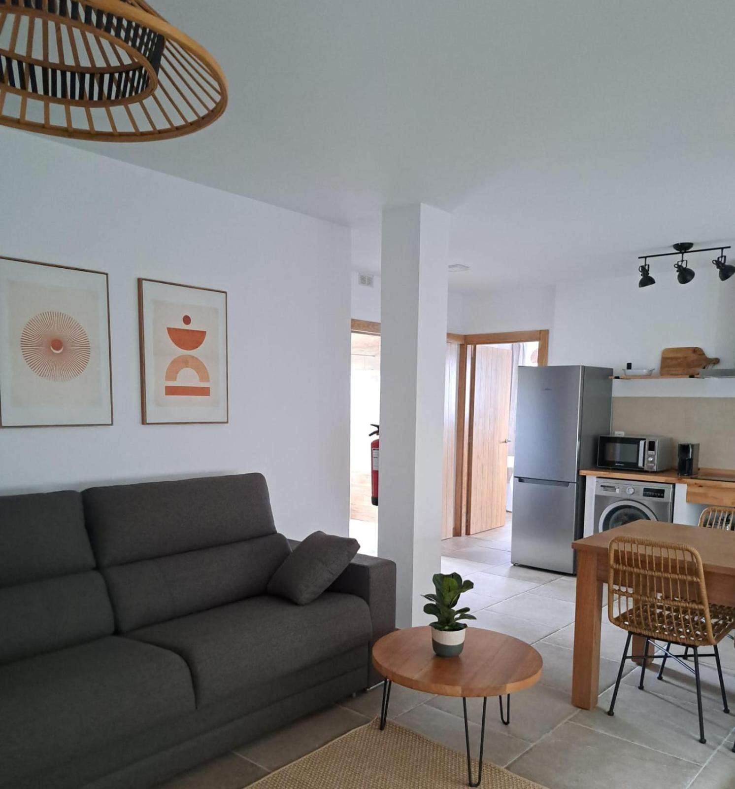 Terradeva Apartamentos