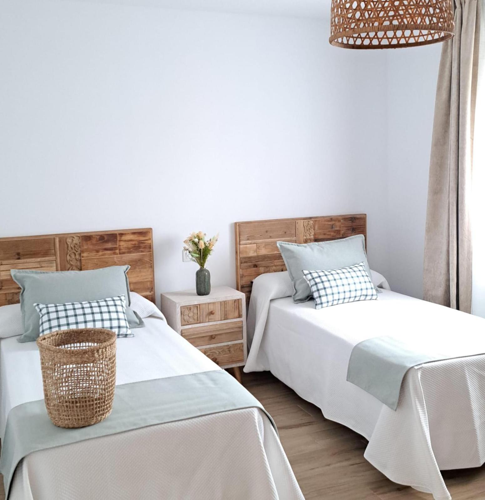 Terradeva Apartamentos