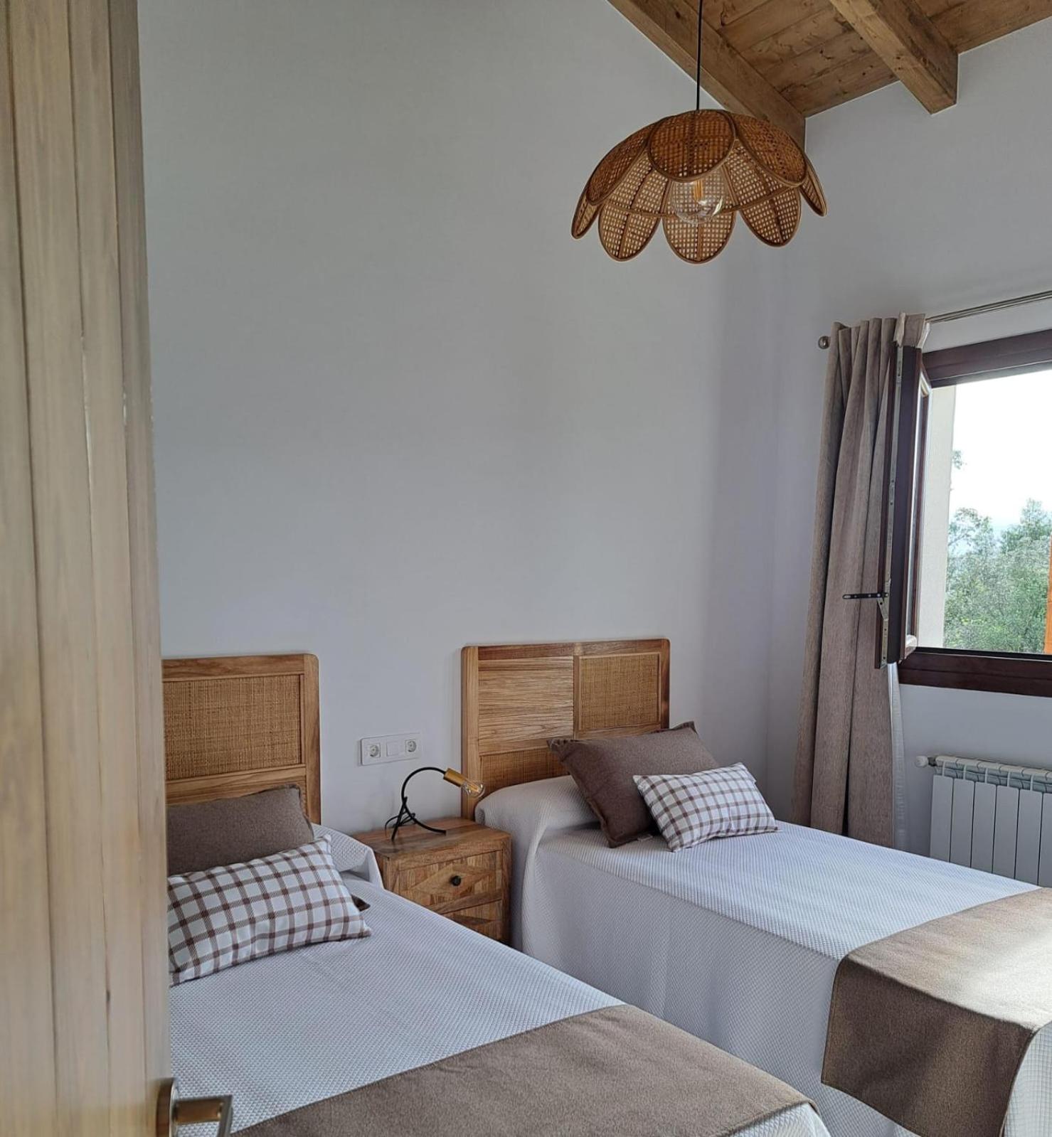 Terradeva Apartamentos