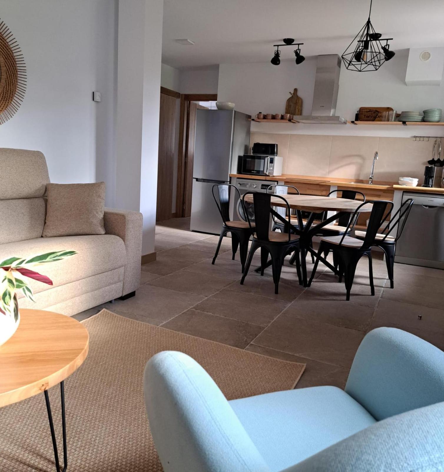 Terradeva Apartamentos