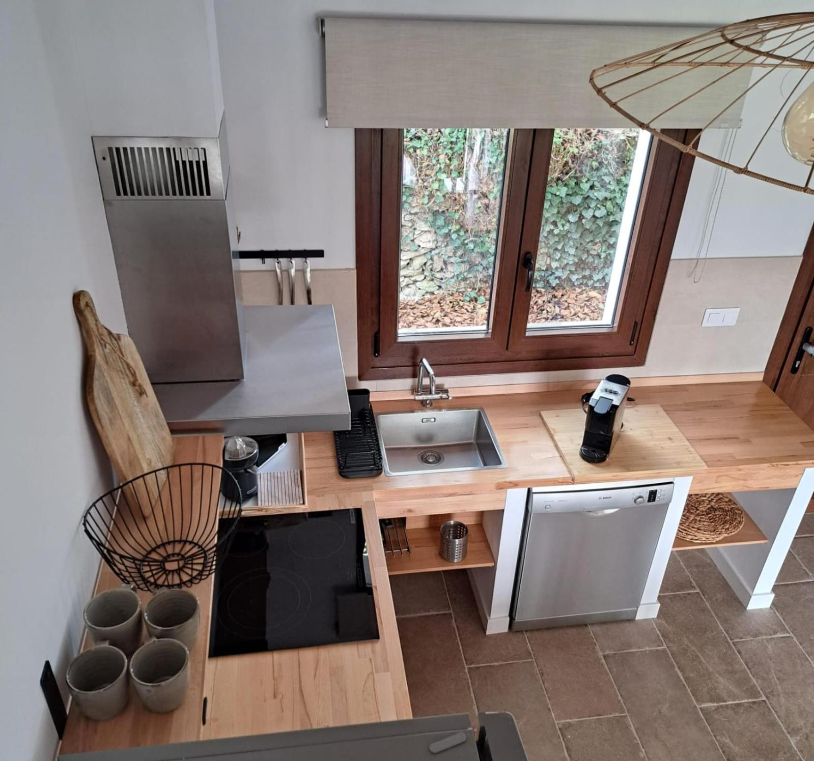 Terradeva Apartamentos