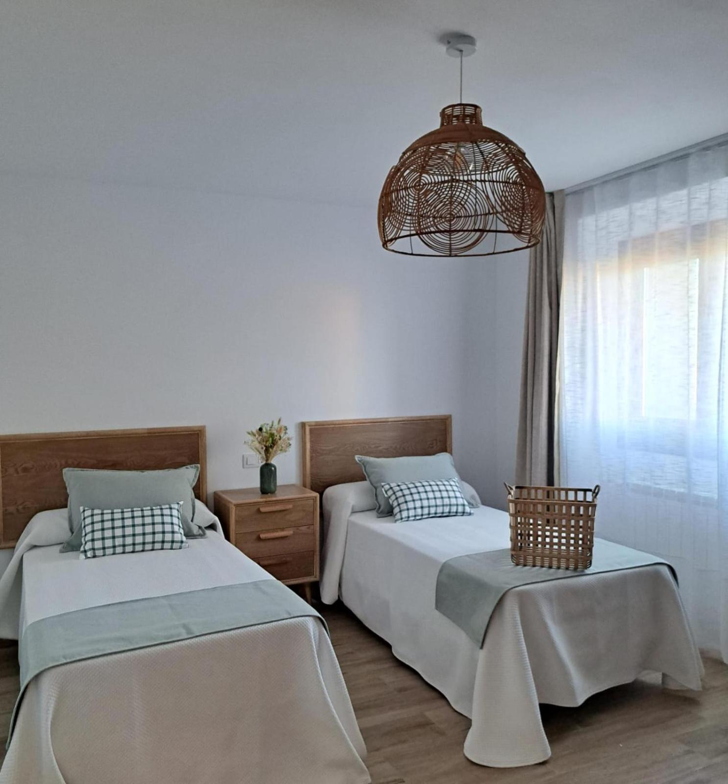 Terradeva Apartamentos