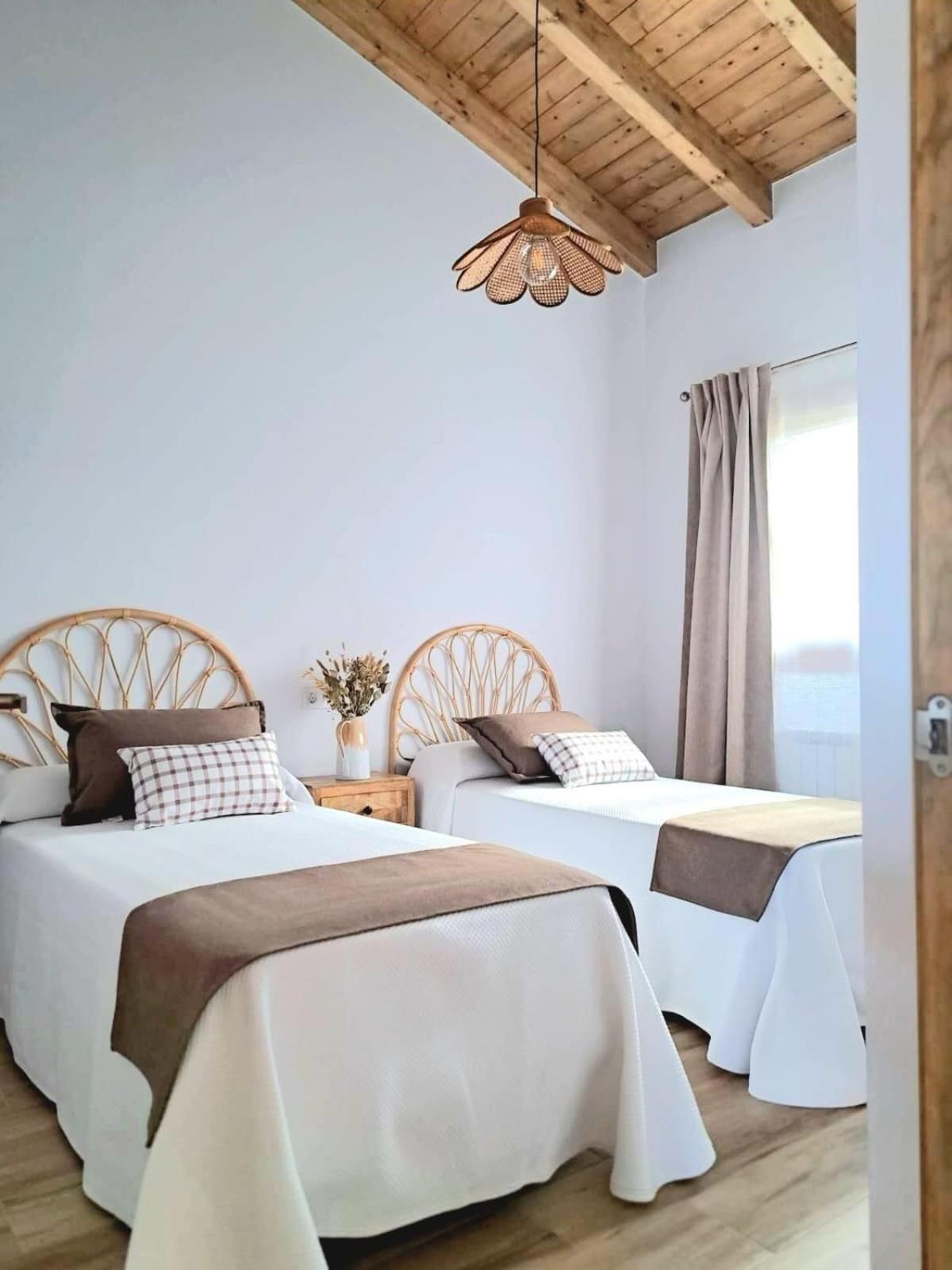 Terradeva Apartamentos