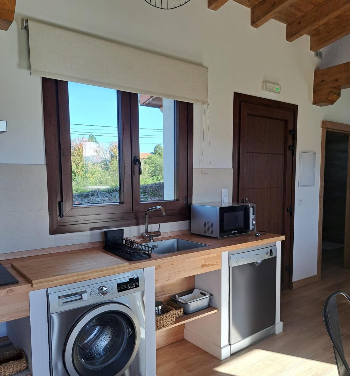 Terradeva Apartamentos
