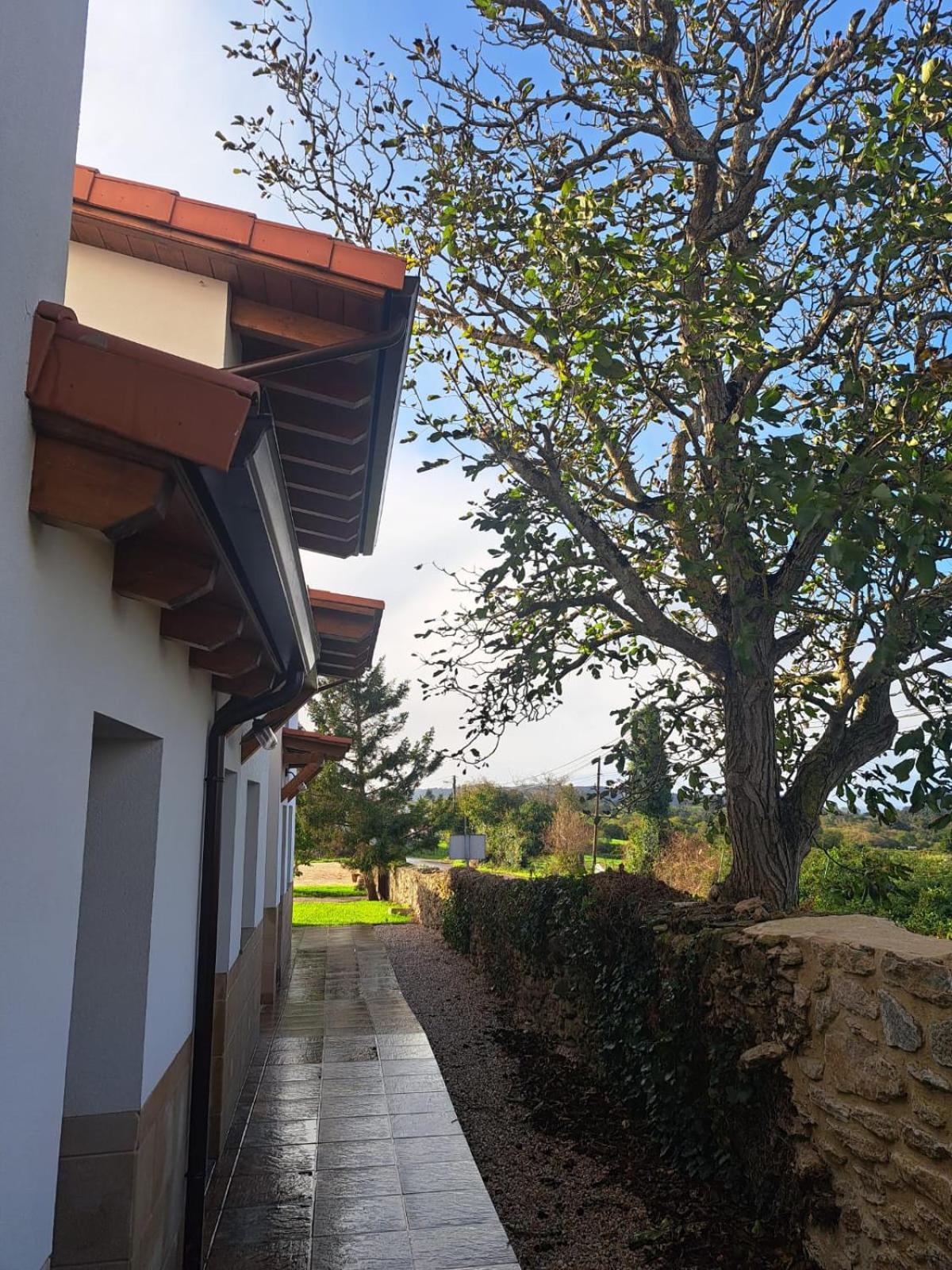 Terradeva Apartamentos