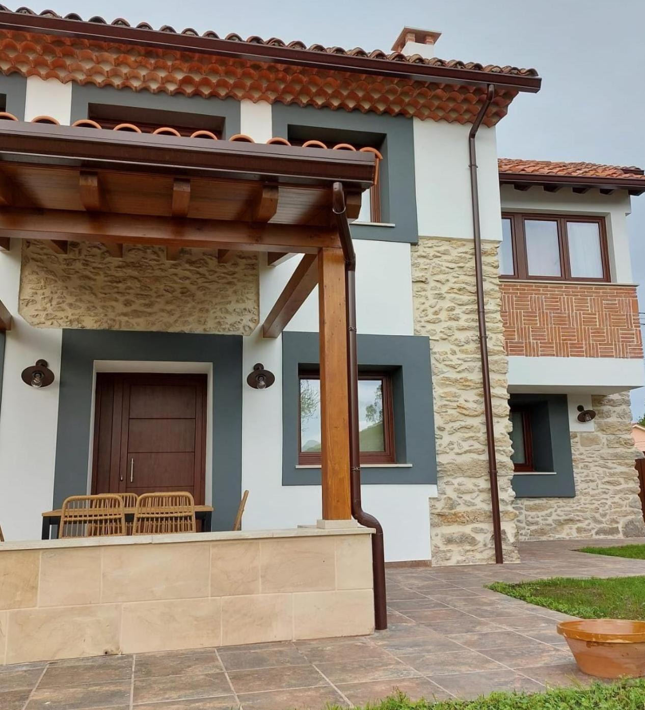 Terradeva Apartamentos