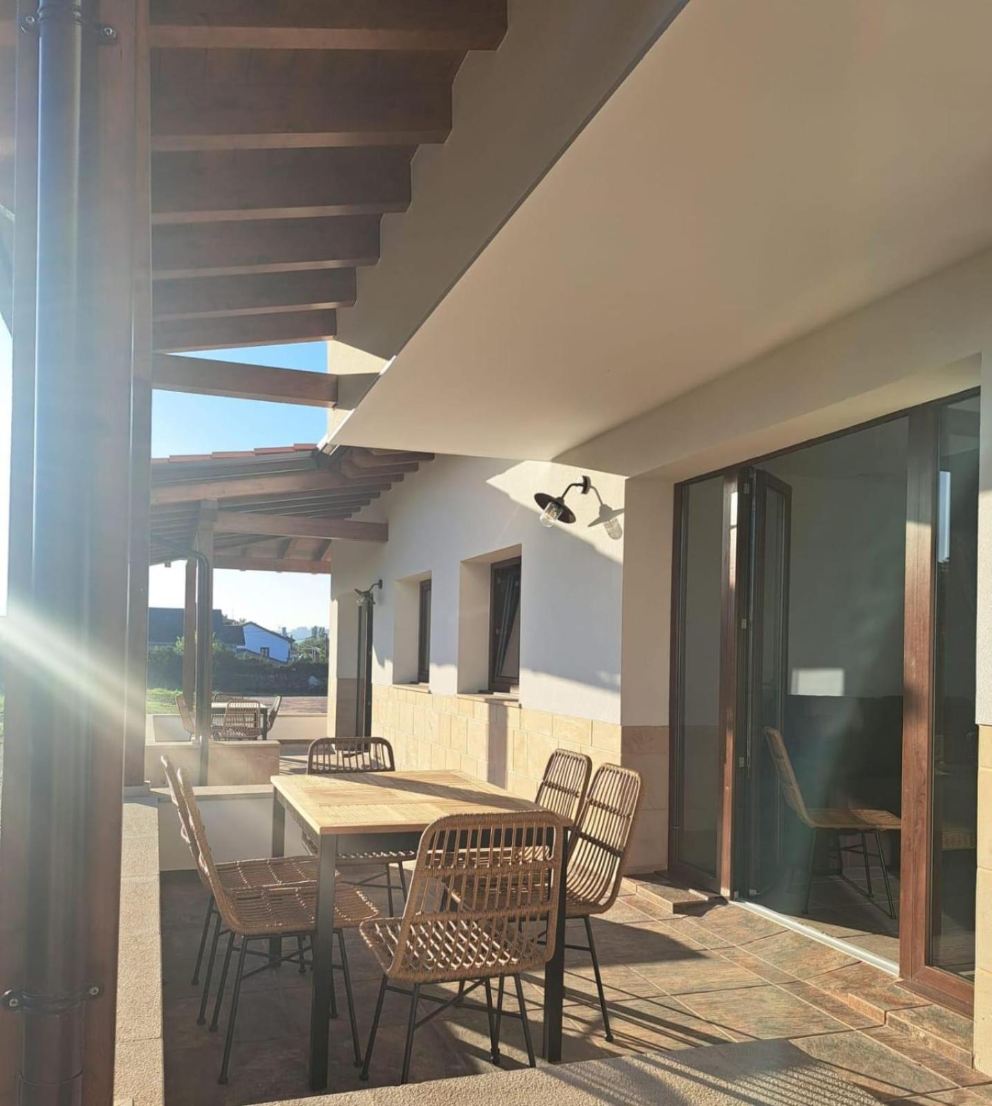 Terradeva Apartamentos