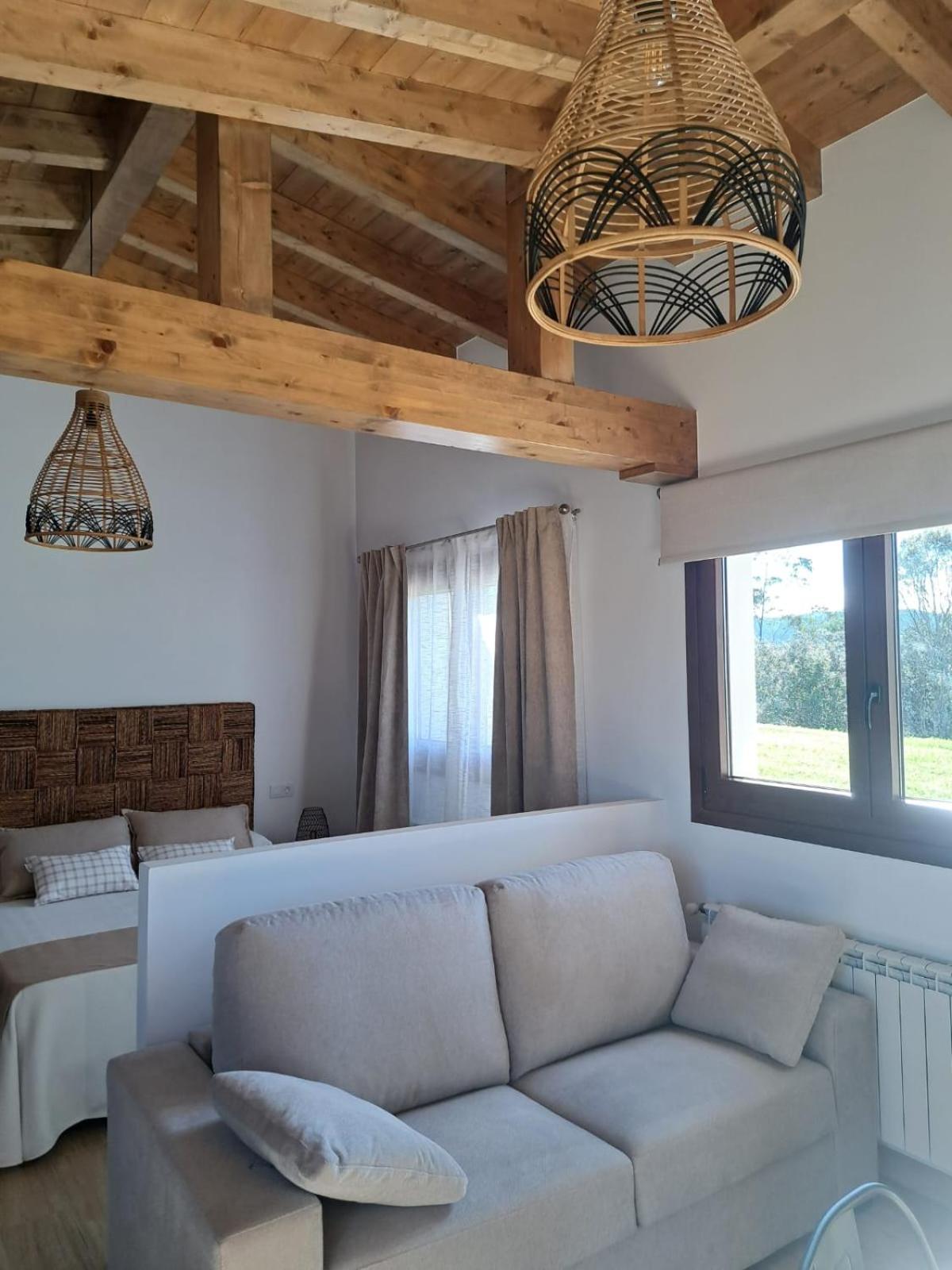 Terradeva Apartamentos