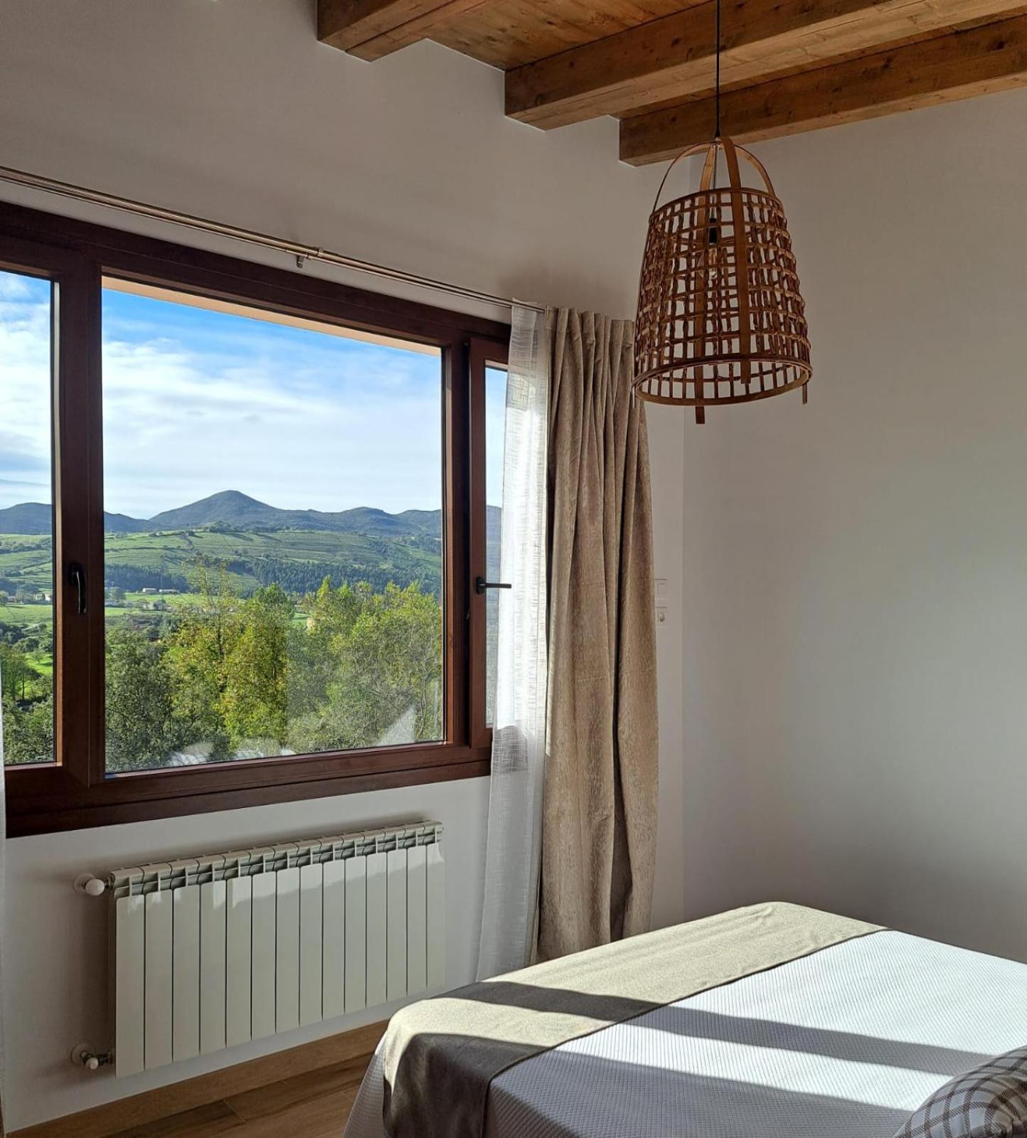 Terradeva Apartamentos