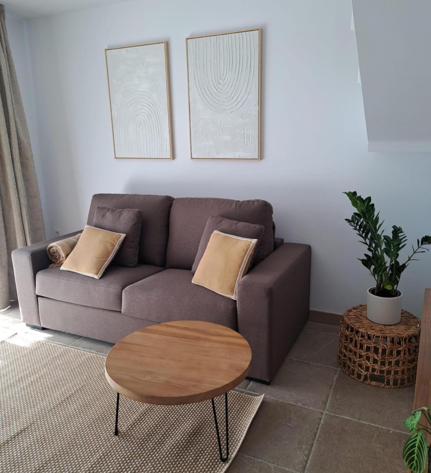 Terradeva Apartamentos