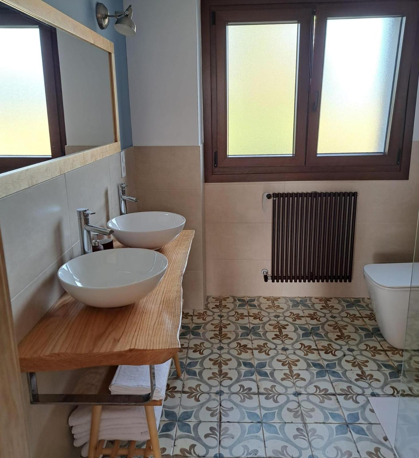 Terradeva Apartamentos
