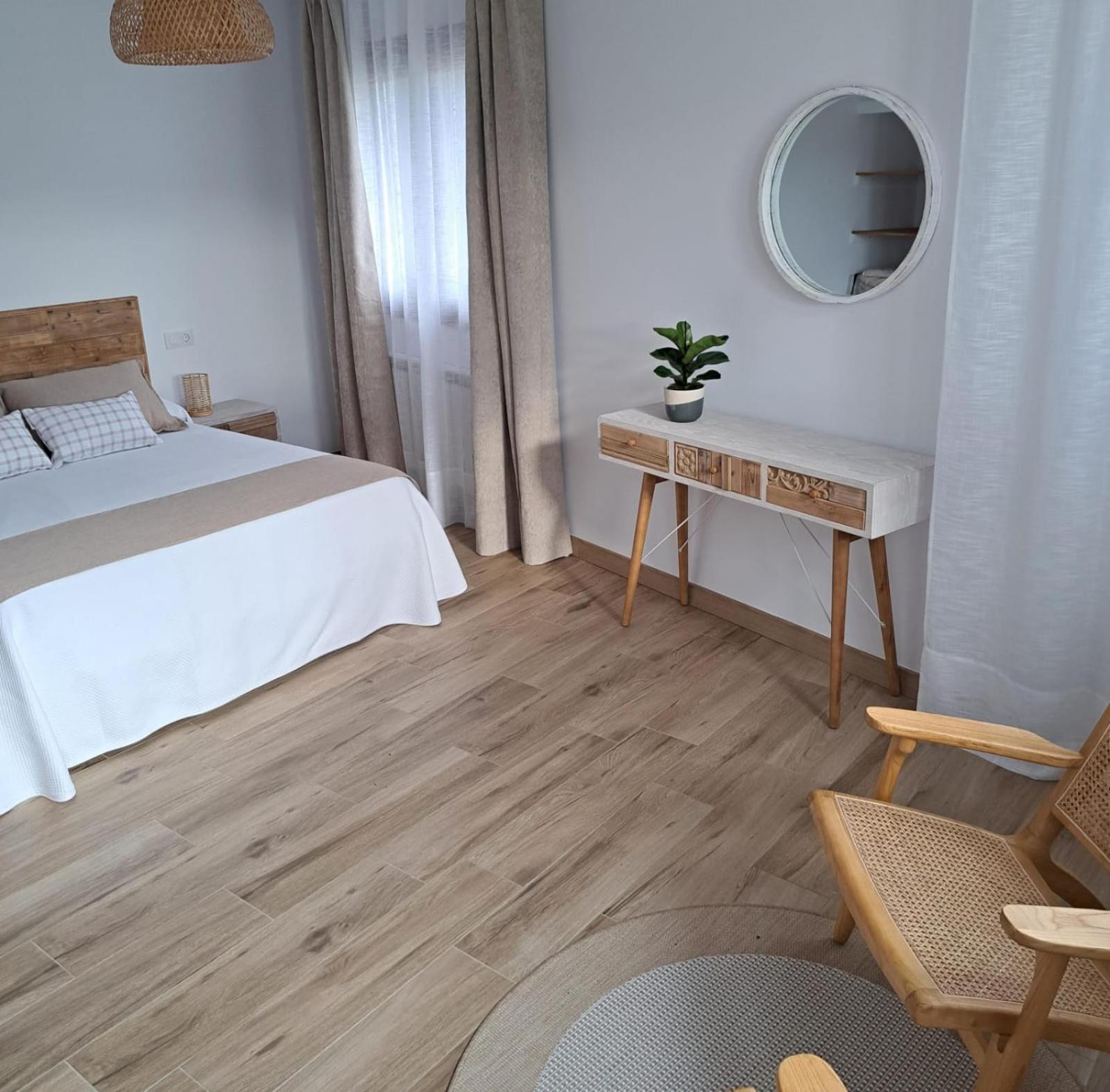 Terradeva Apartamentos
