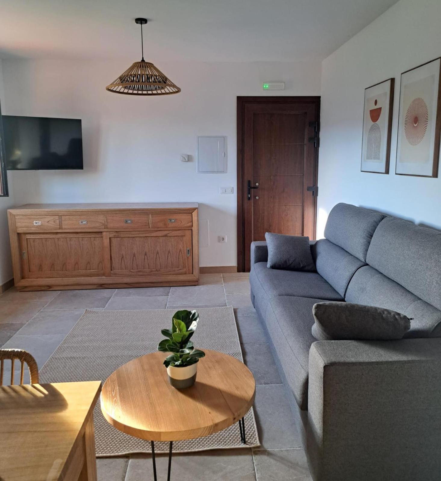 Terradeva Apartamentos