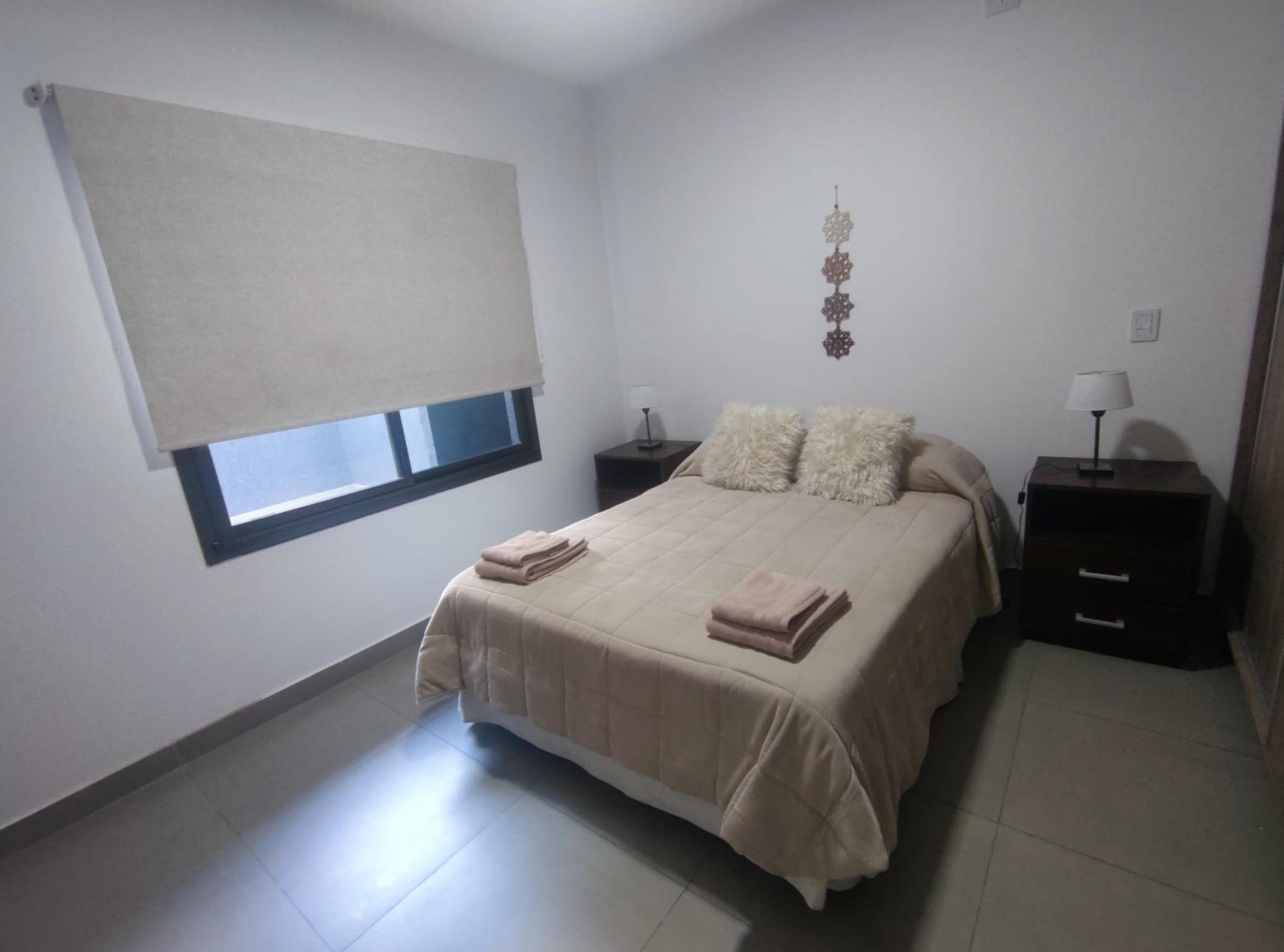 Departamento Las Pergolas