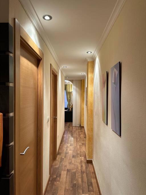 Apartamento Santa Maria