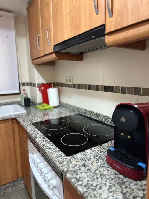 Apartamento Santa Maria